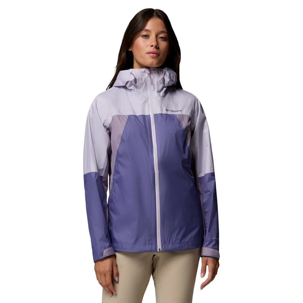 Imagem 0 de Casaco Impermeável Inner Limits™ Iv Columbia