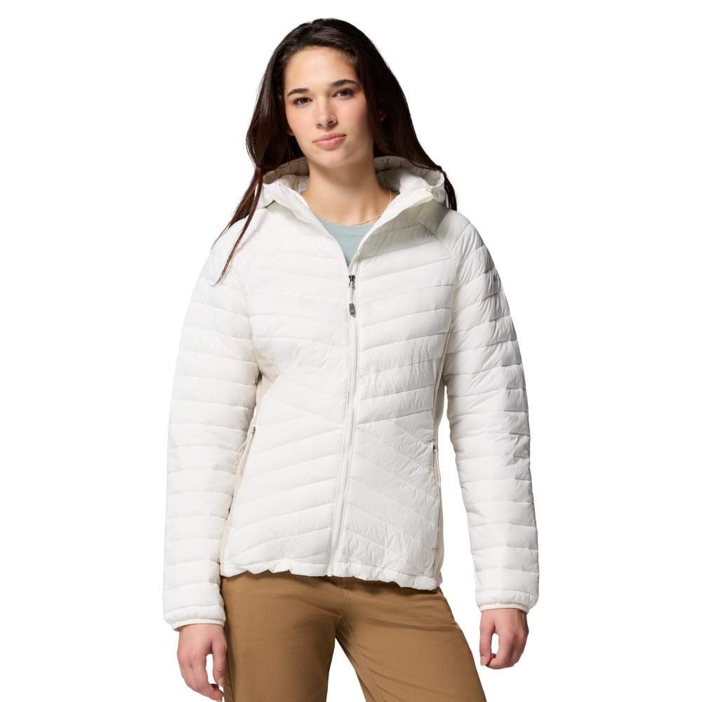 Imagem 0 de Plumífero Powder Pass™ Iii Hybrid Hooded Columbia