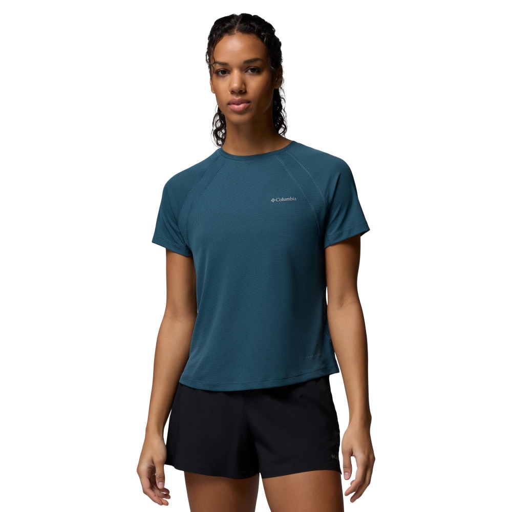 Imagem 0 de T-shirt de Manga Curta Stealth Spring™ Columbia
