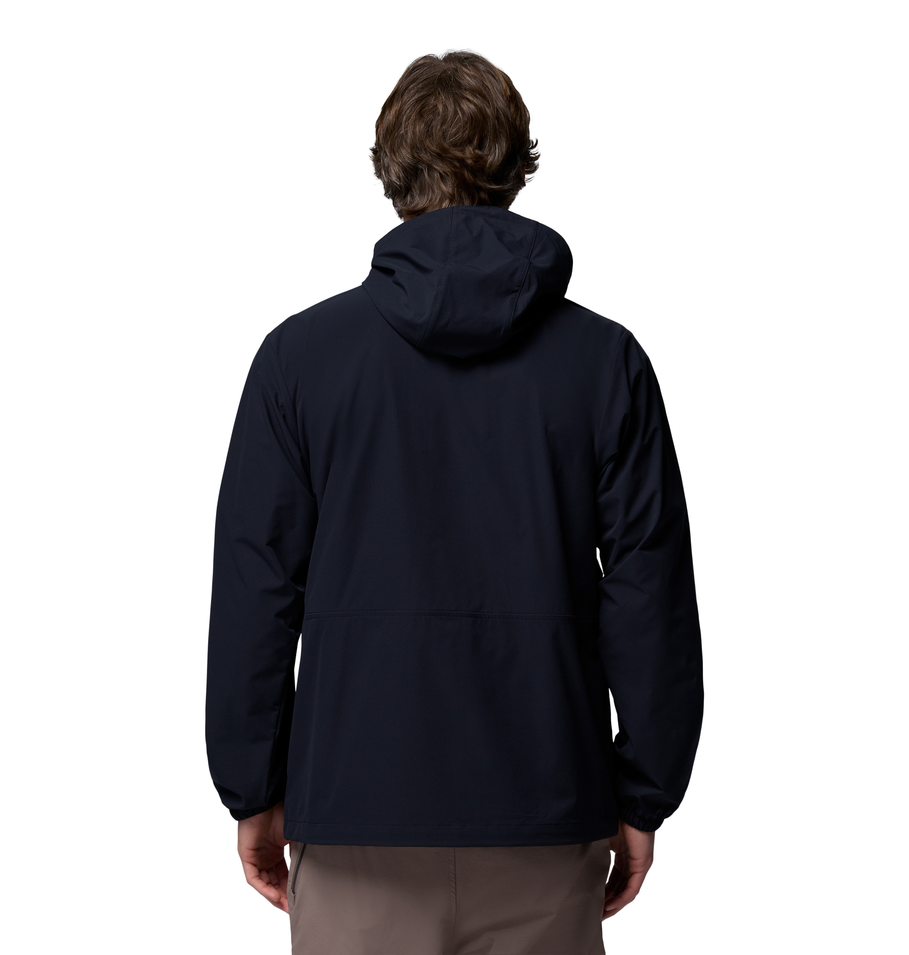 Casaco Softshell Street Heights™ Columbia Preto-2