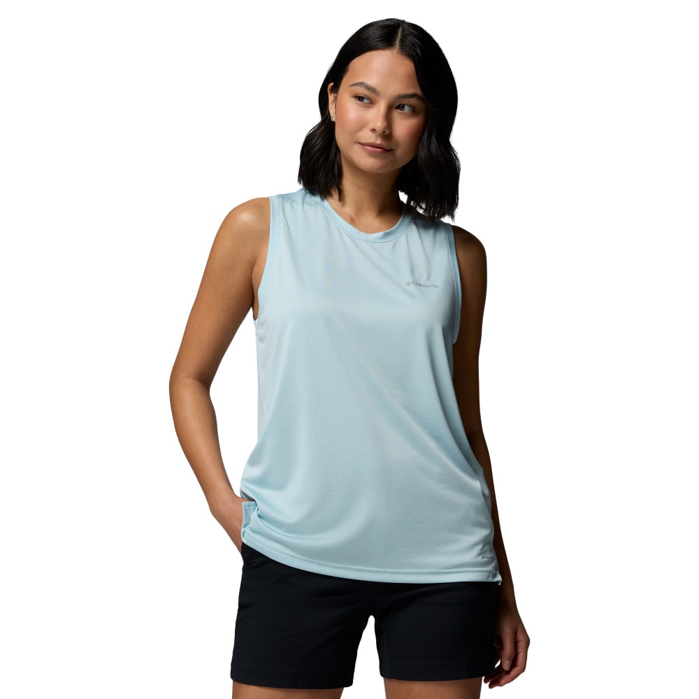 T-shirt de Alças Bluevista Hill™ Columbia Azul-claro-1