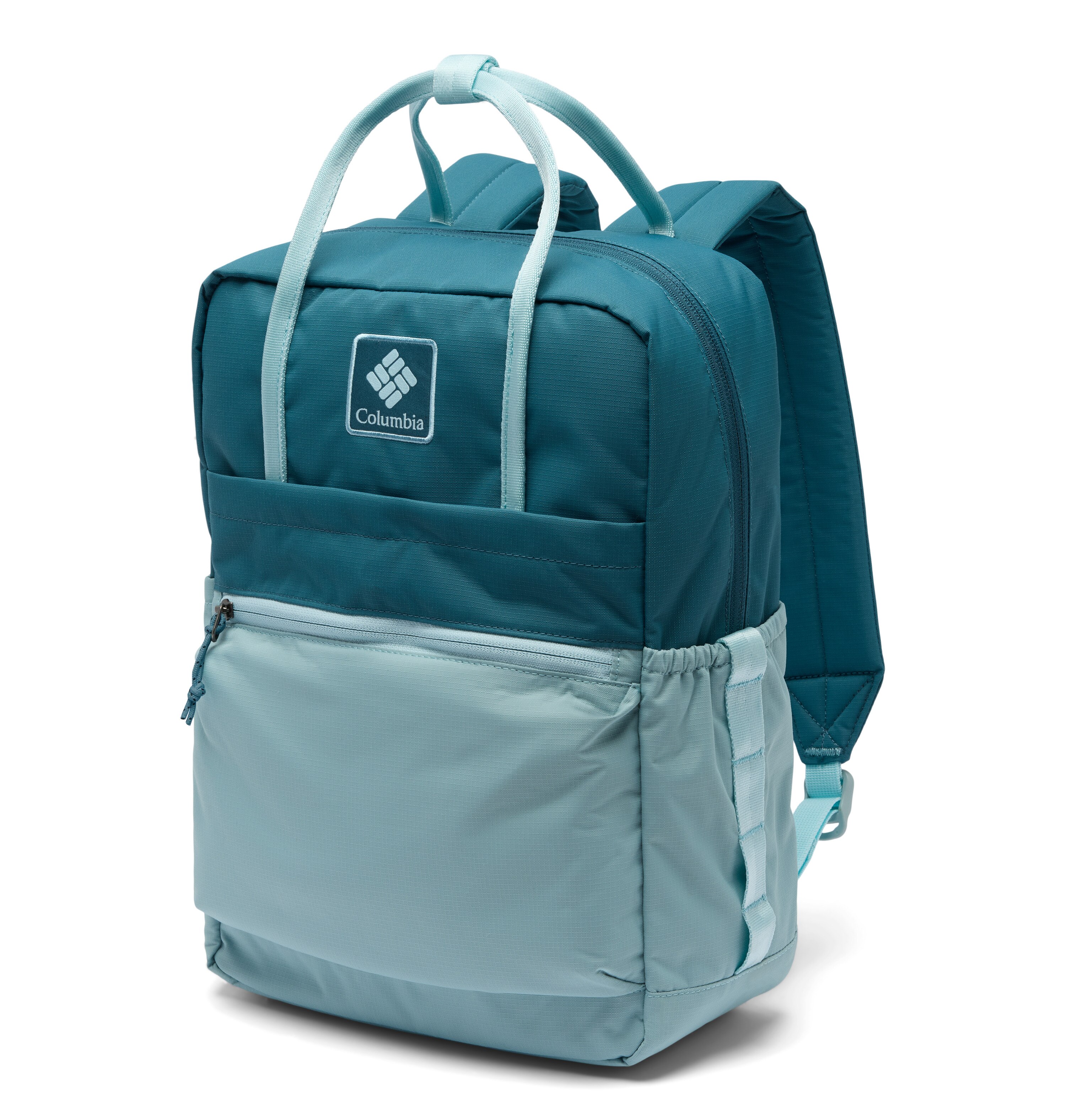 Mochila Trail Traveler™ Ii 18l Columbia Azul-1