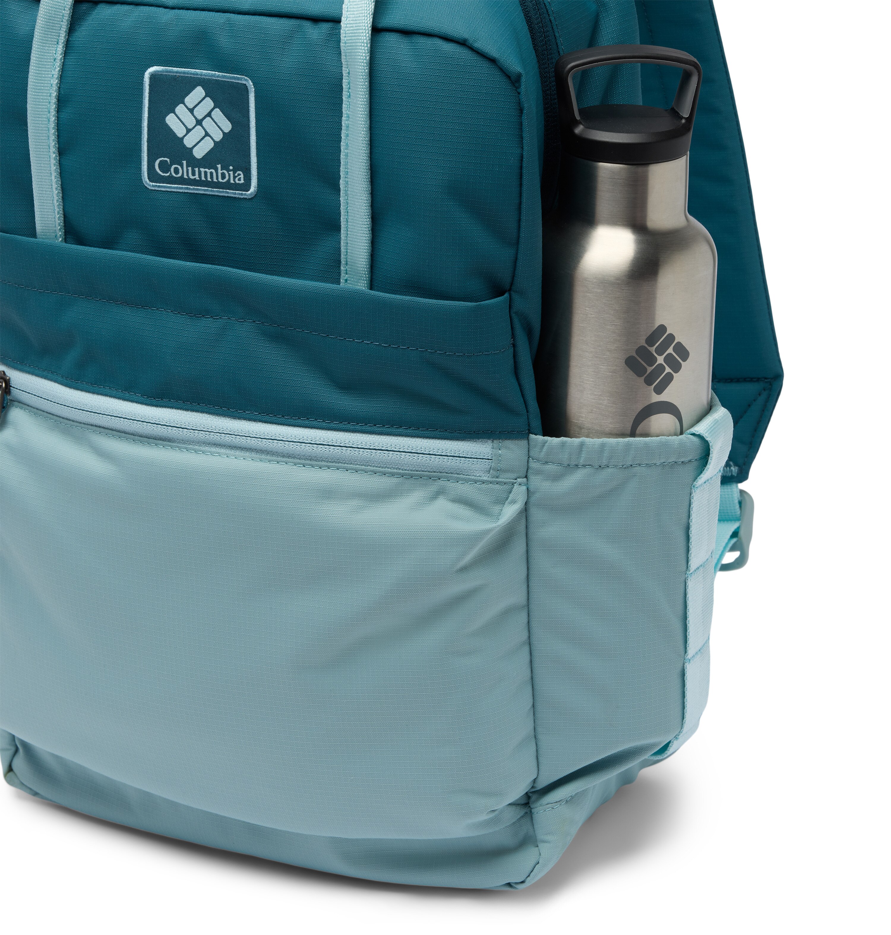 Mochila Trail Traveler™ Ii 18l Columbia Azul-3