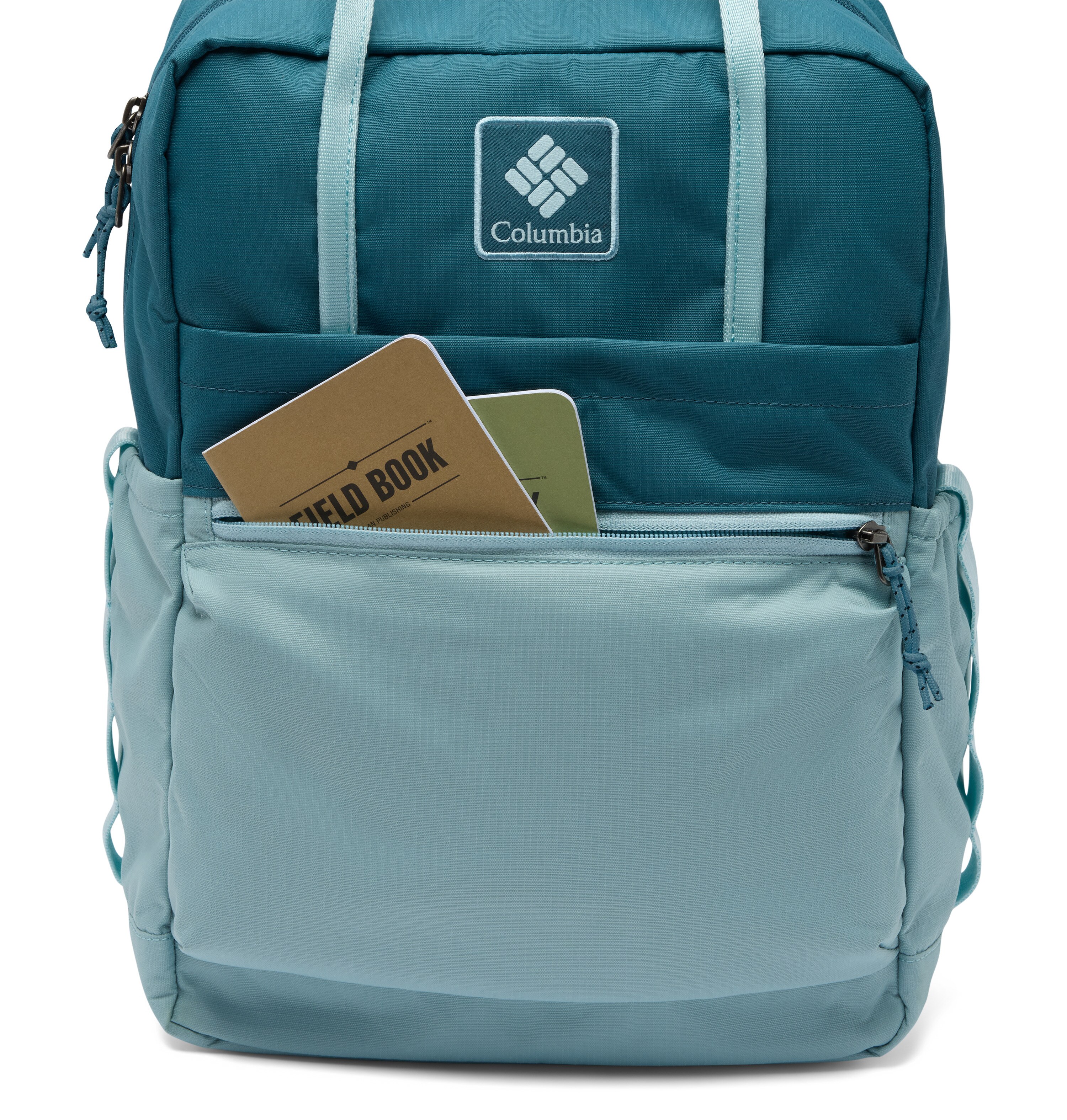 Mochila Trail Traveler™ Ii 18l Columbia Azul-4