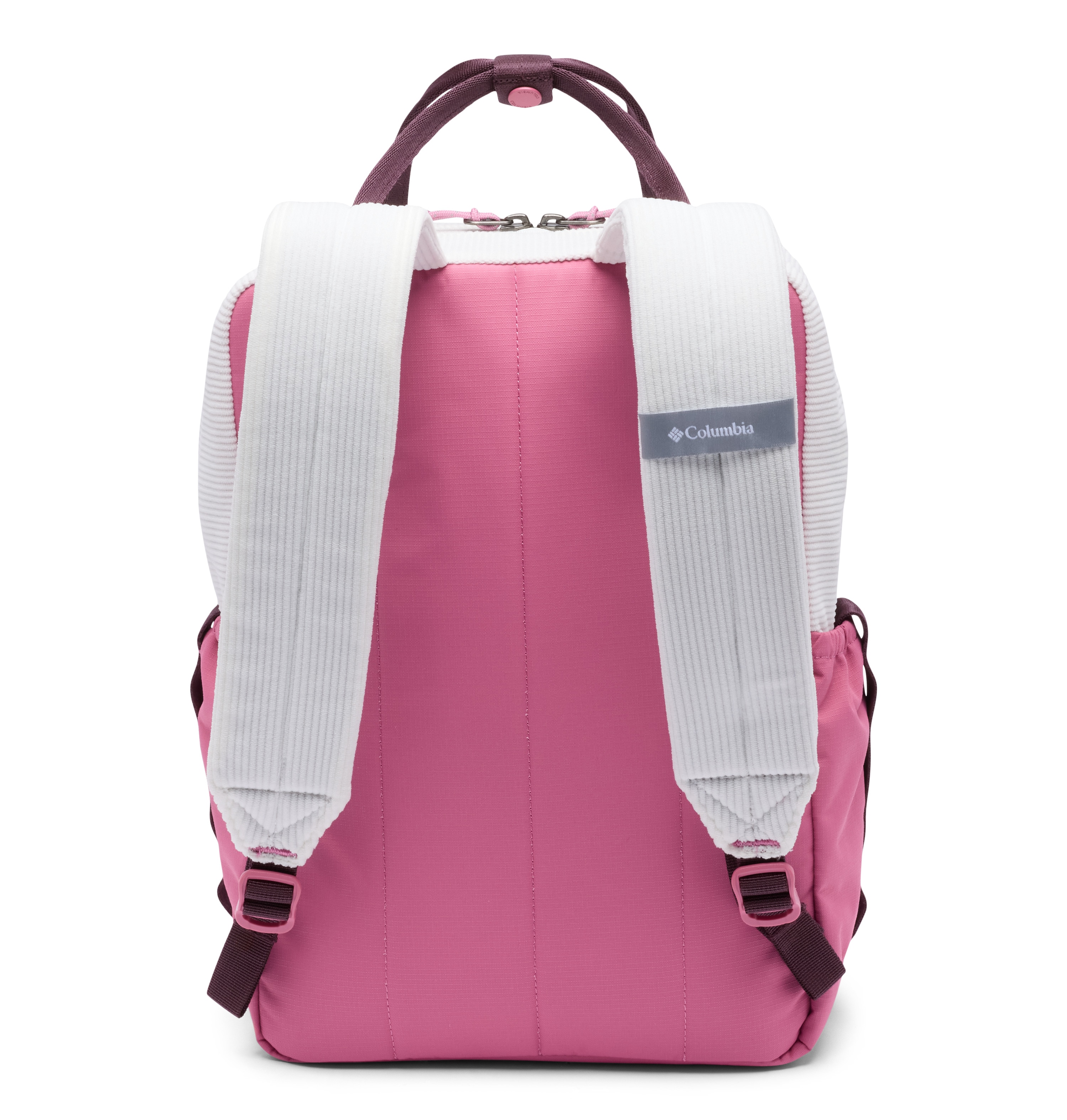 Mochila Trail Traveler™ Ii 18l Columbia Branco-2