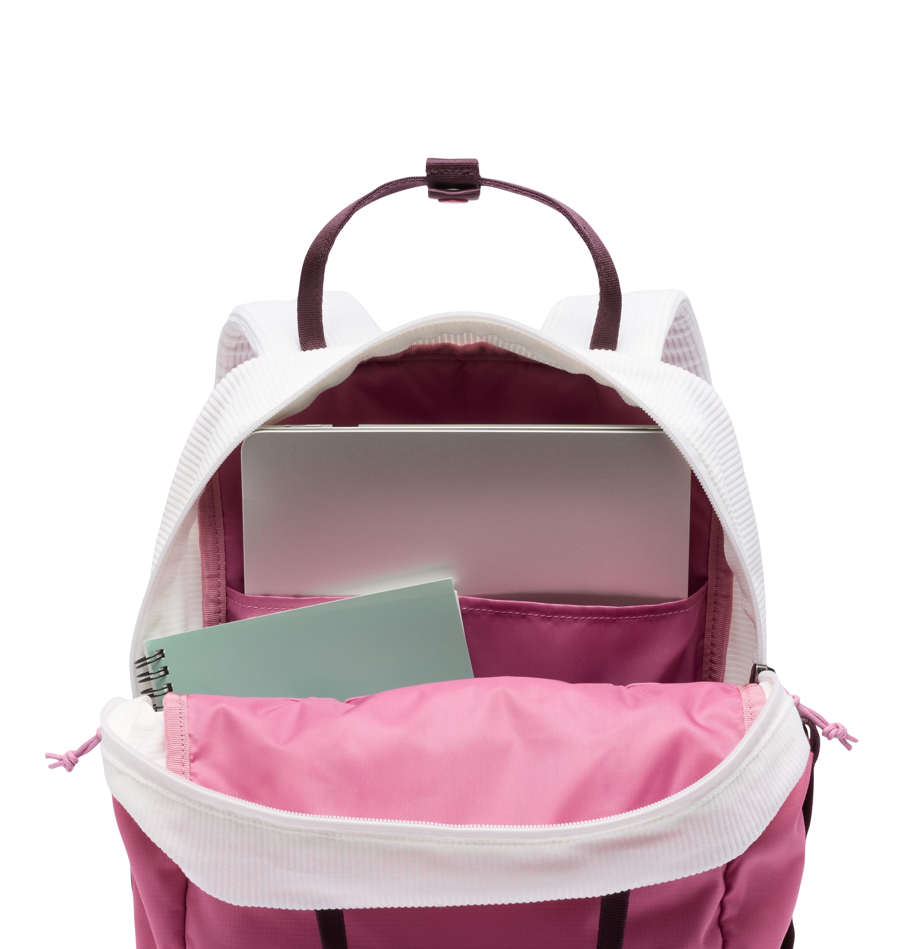 Mochila Trail Traveler™ Ii 18l Columbia Branco-6