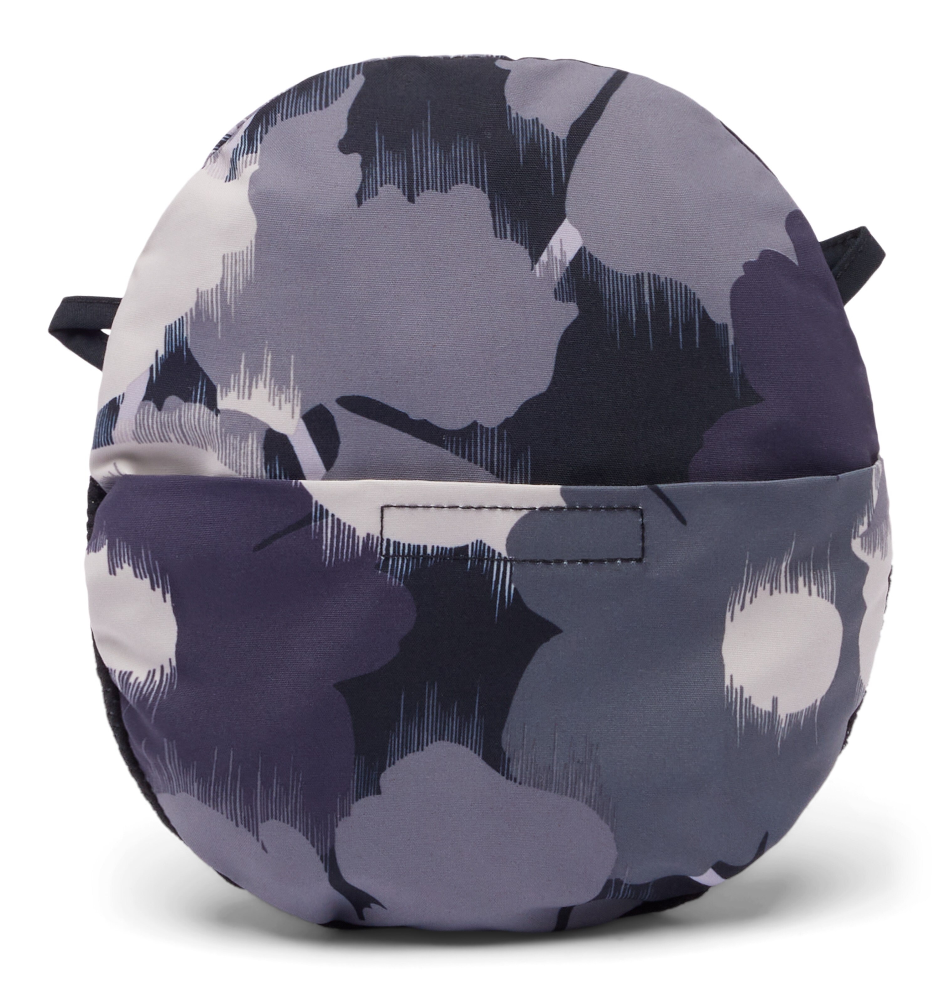Chapéu Packable Bucket Columbia Preto-6
