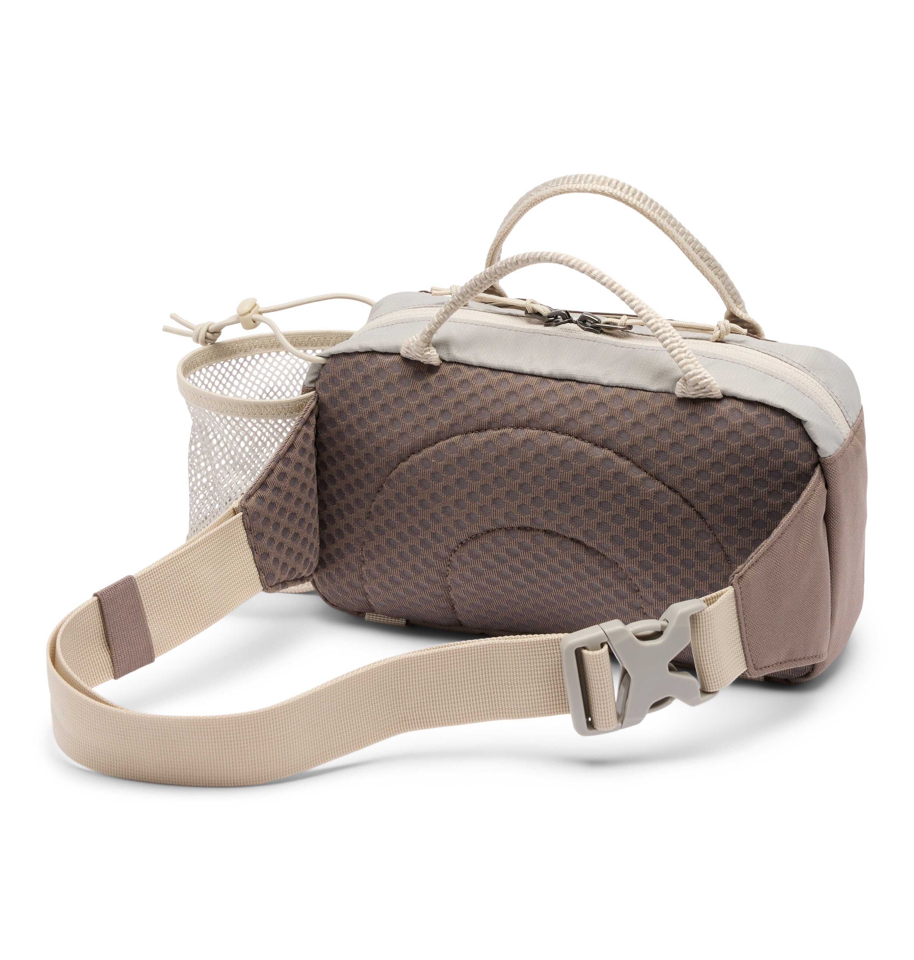 Bolsa de Cintura Echo Mountain™ Columbia Castanho-2