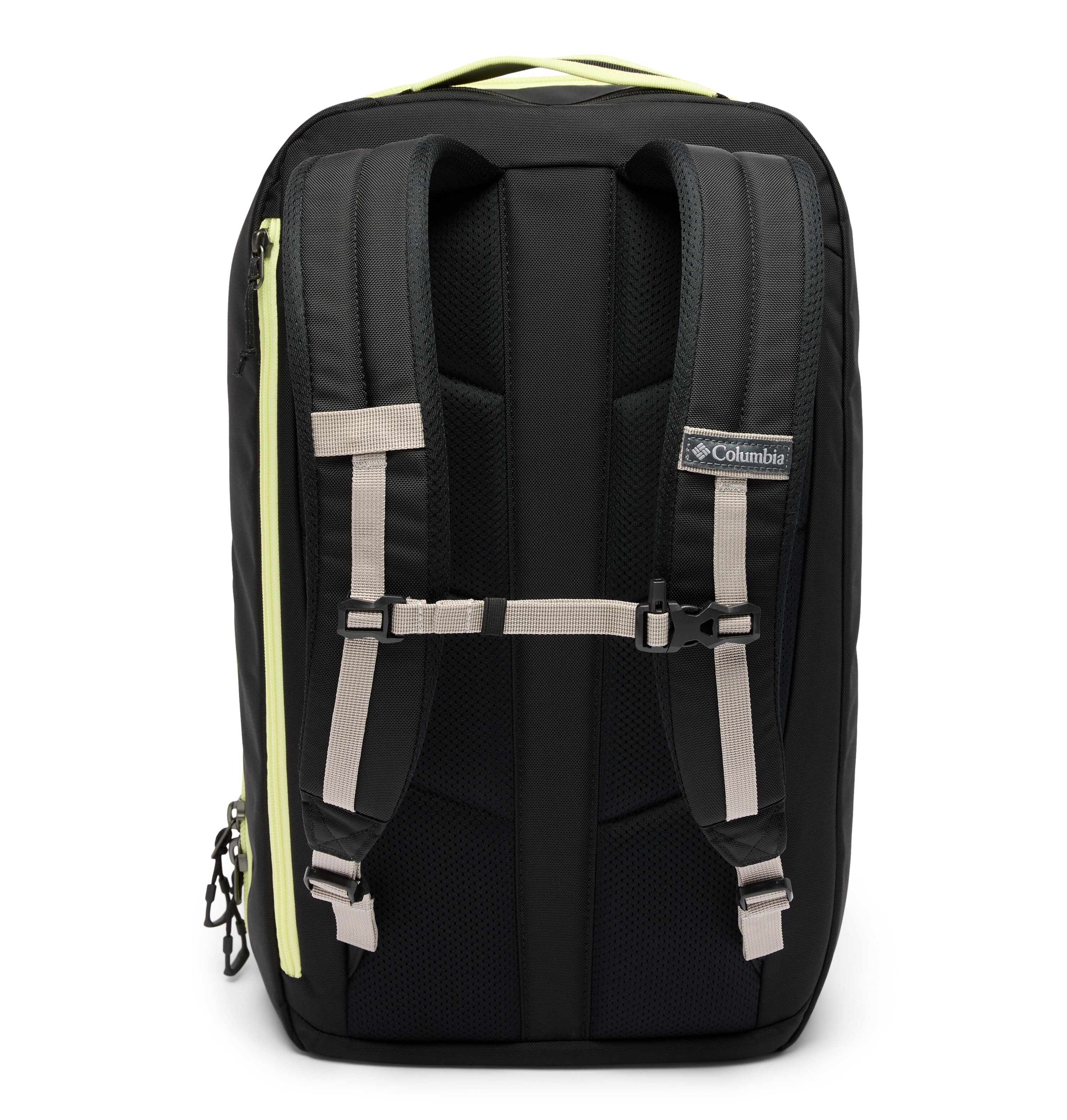 Mochila Landroamer™ Travel Columbia Cinzento-2