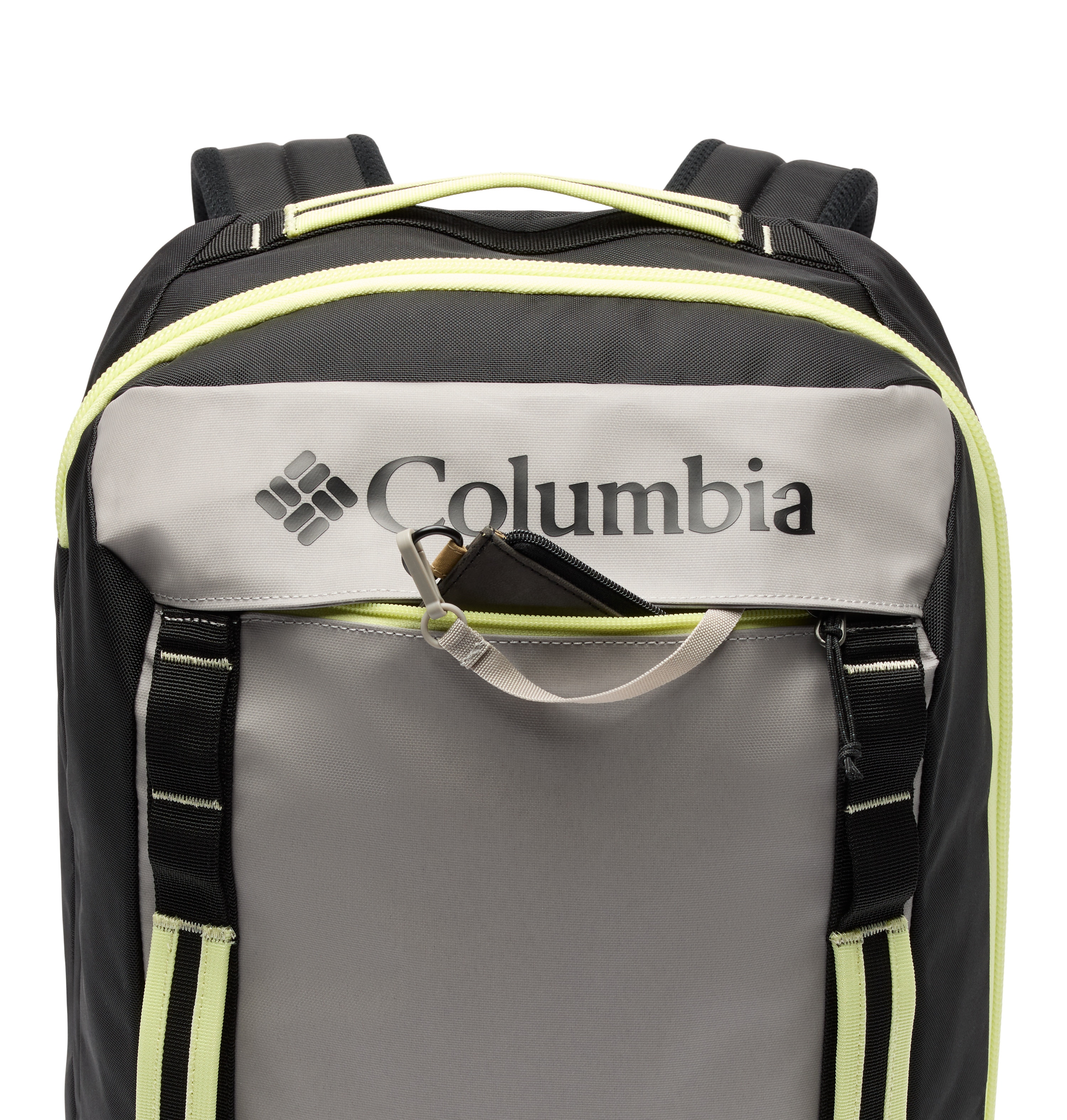 Mochila Landroamer™ Travel Columbia Cinzento-4