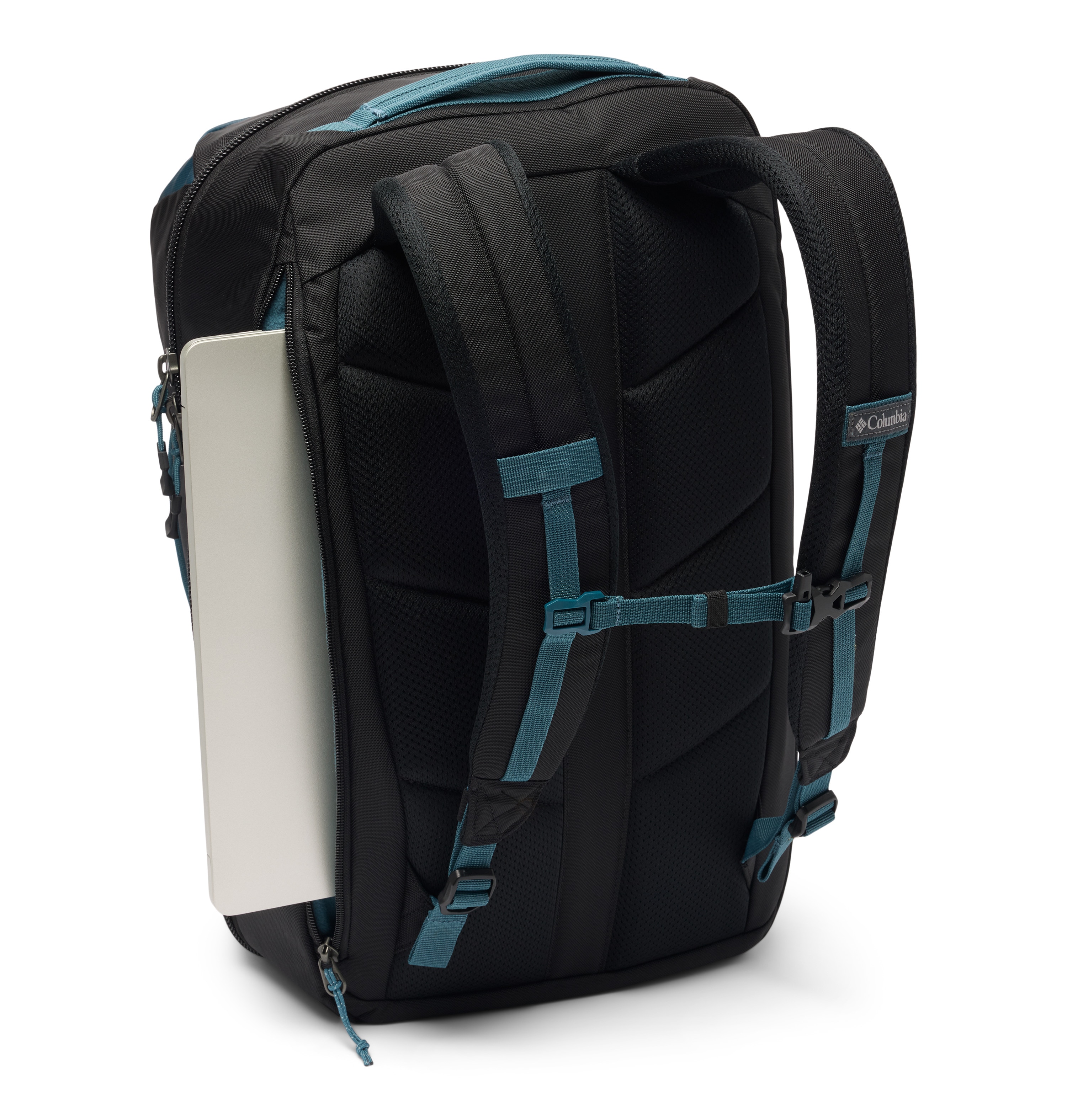 Mochila Landroamer™ Travel Columbia Azul-3