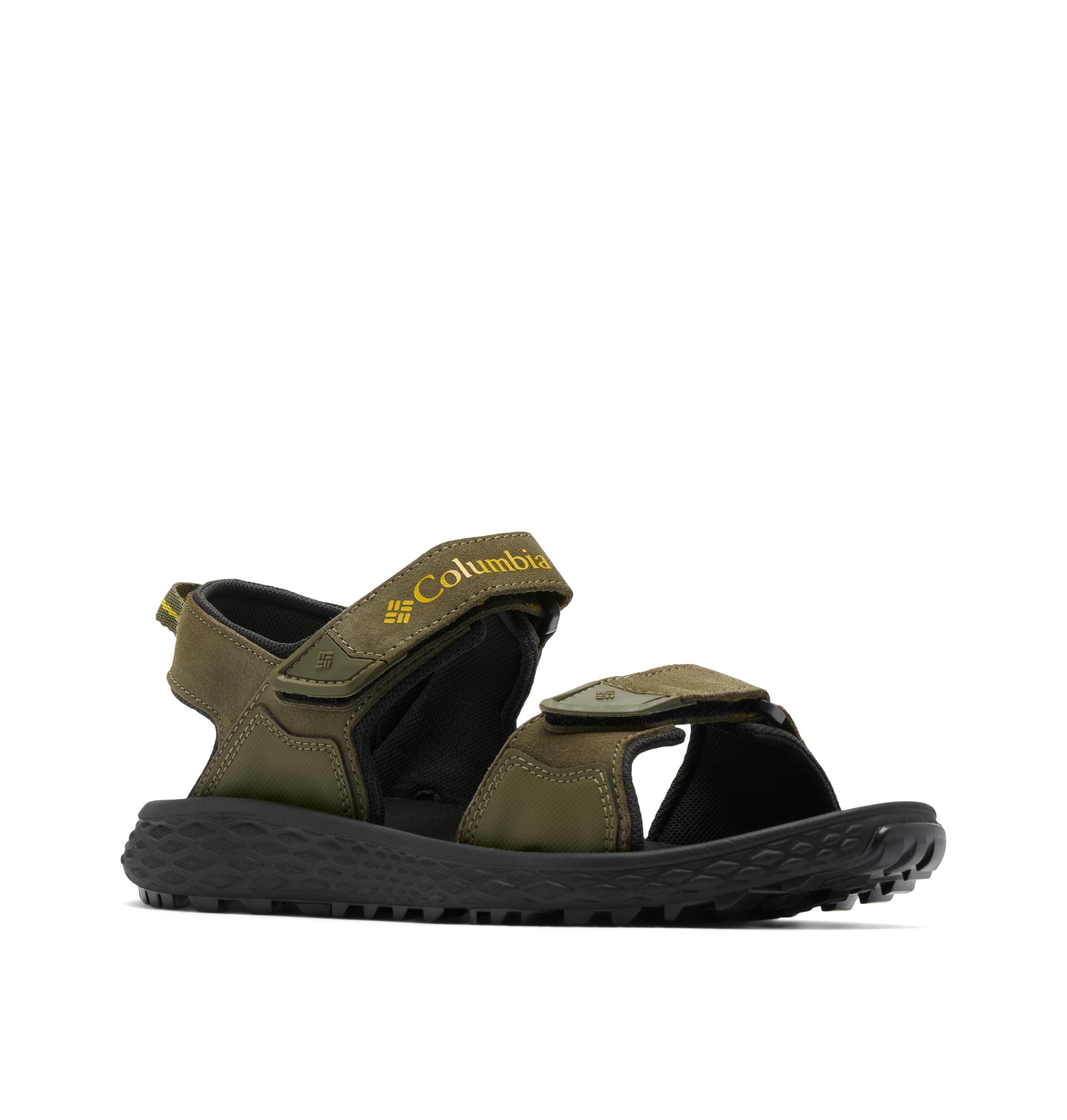 Sandálias Konos™ Hiker 2-strap Columbia Verde-3