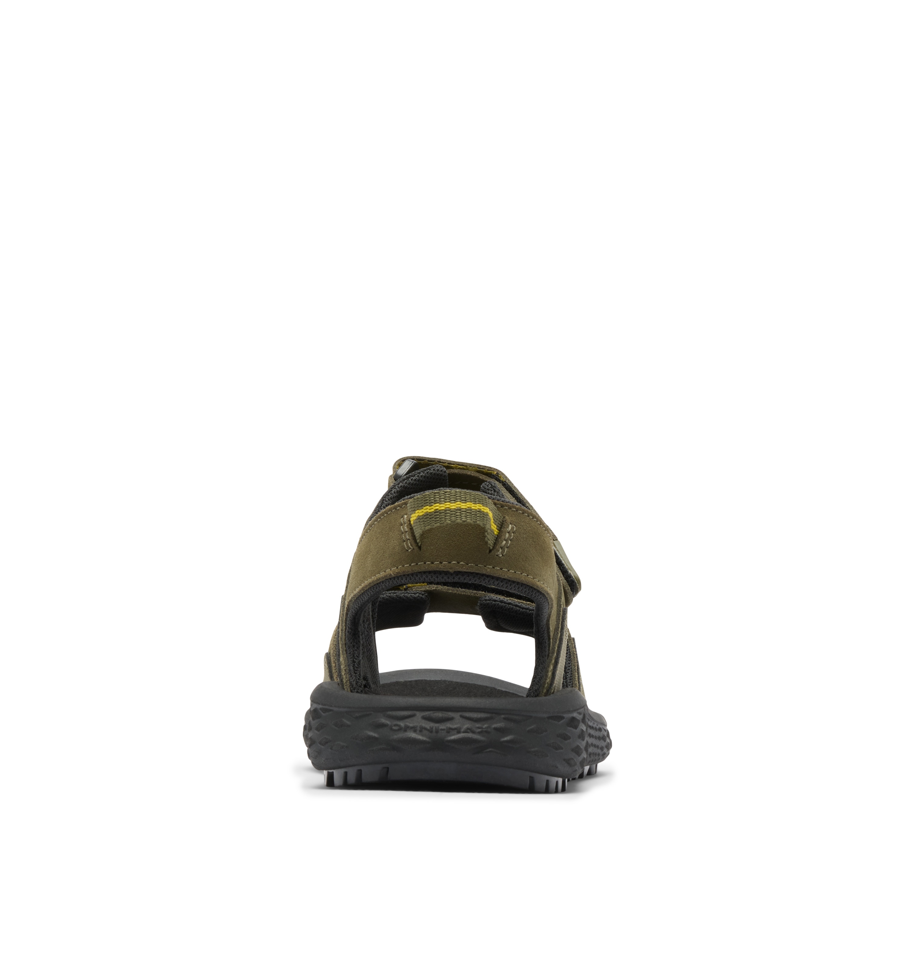 Sandálias Konos™ Hiker 2-strap Columbia Verde-2