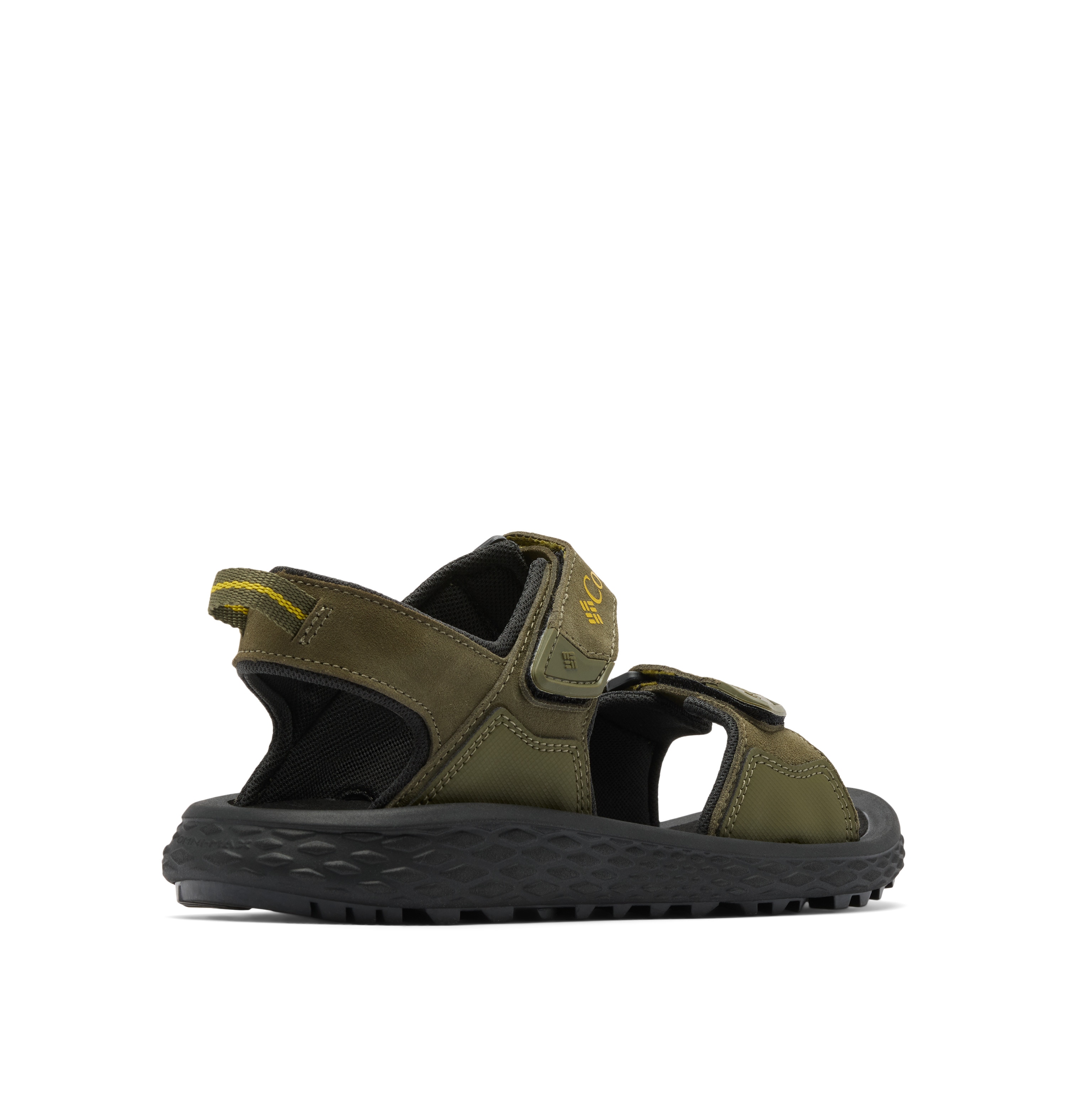 Sandálias Konos™ Hiker 2-strap Columbia Verde-4