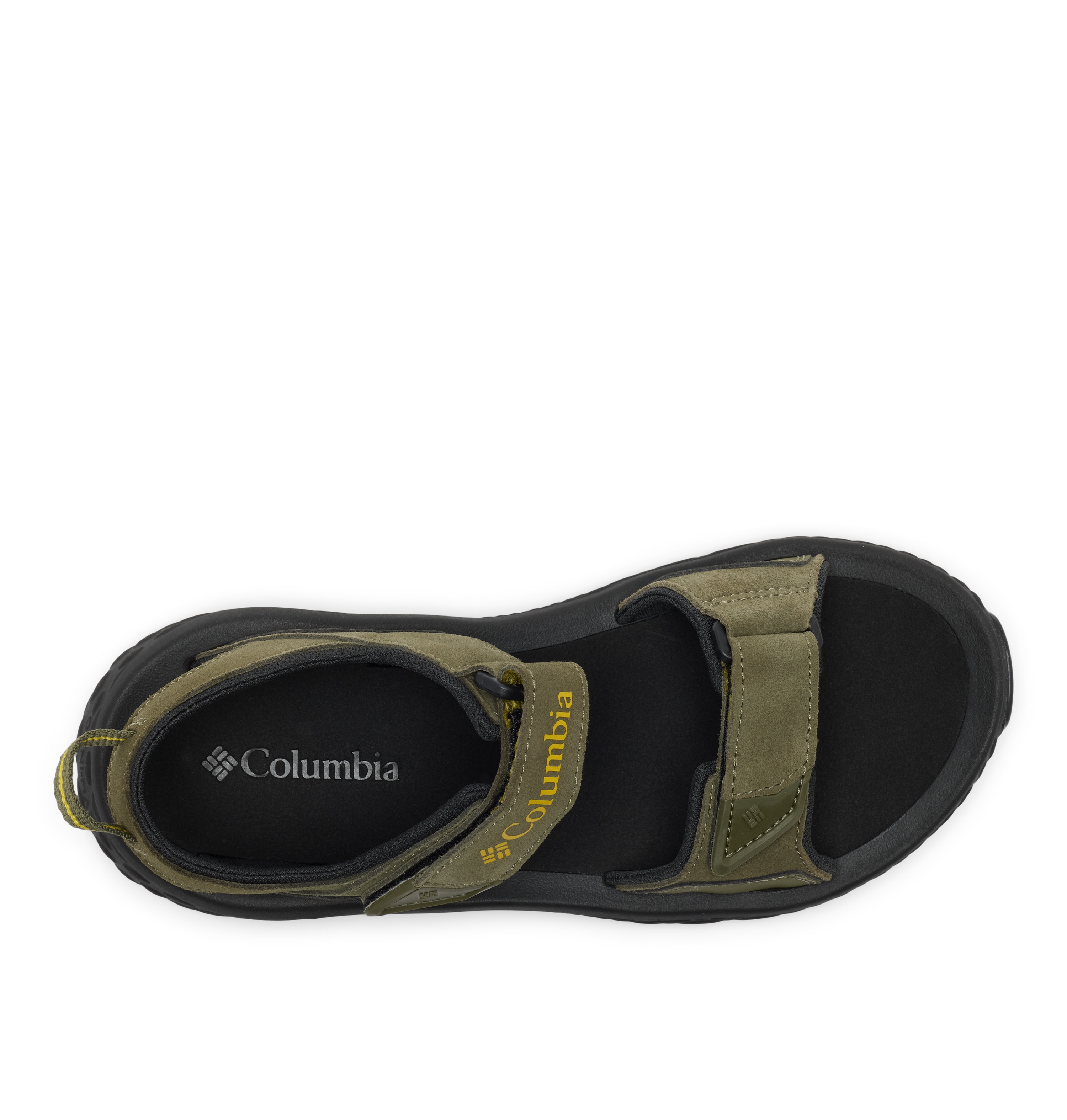 Sandálias Konos™ Hiker 2-strap Columbia Verde-5