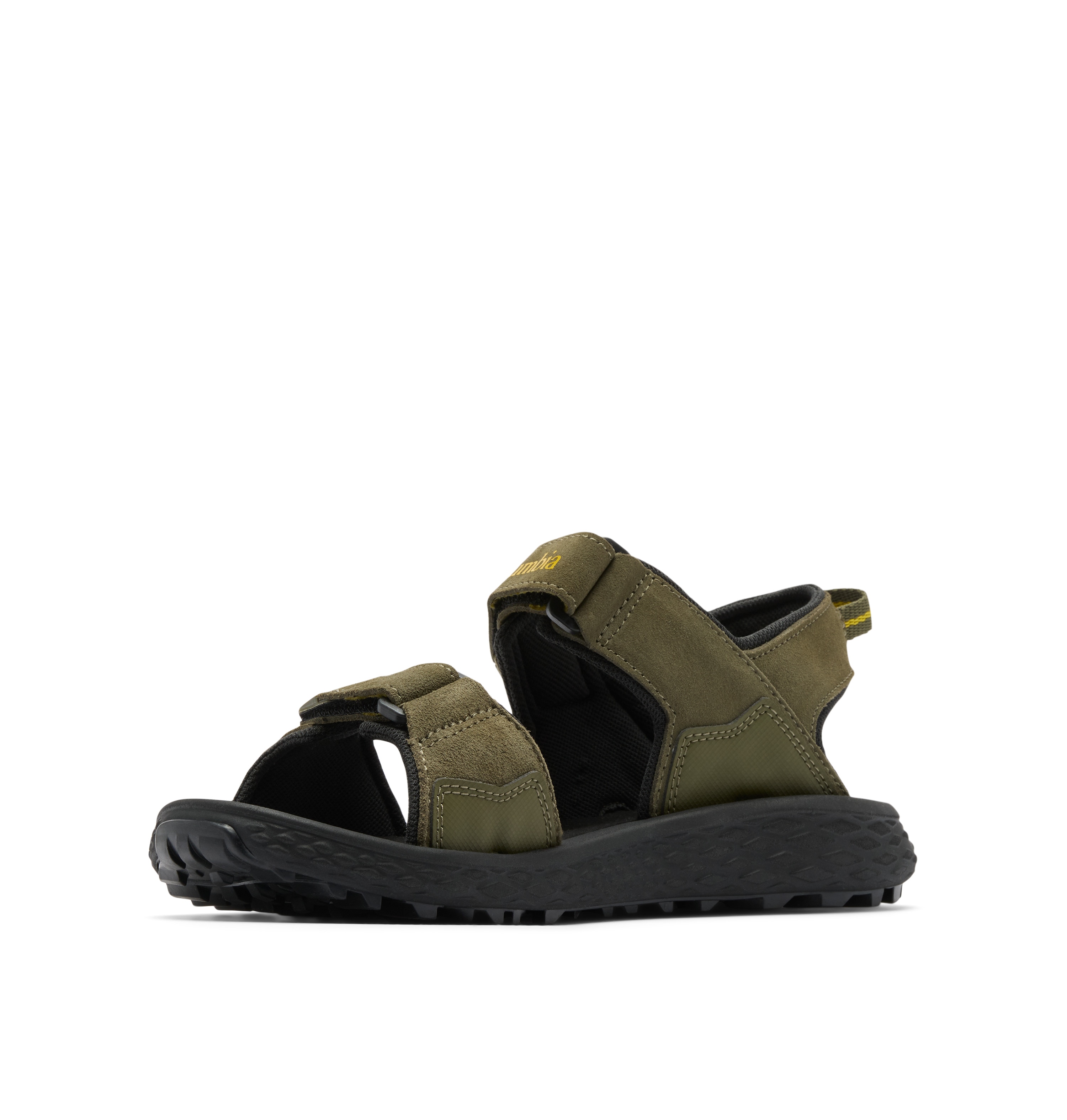 Sandálias Konos™ Hiker 2-strap Columbia Verde-6