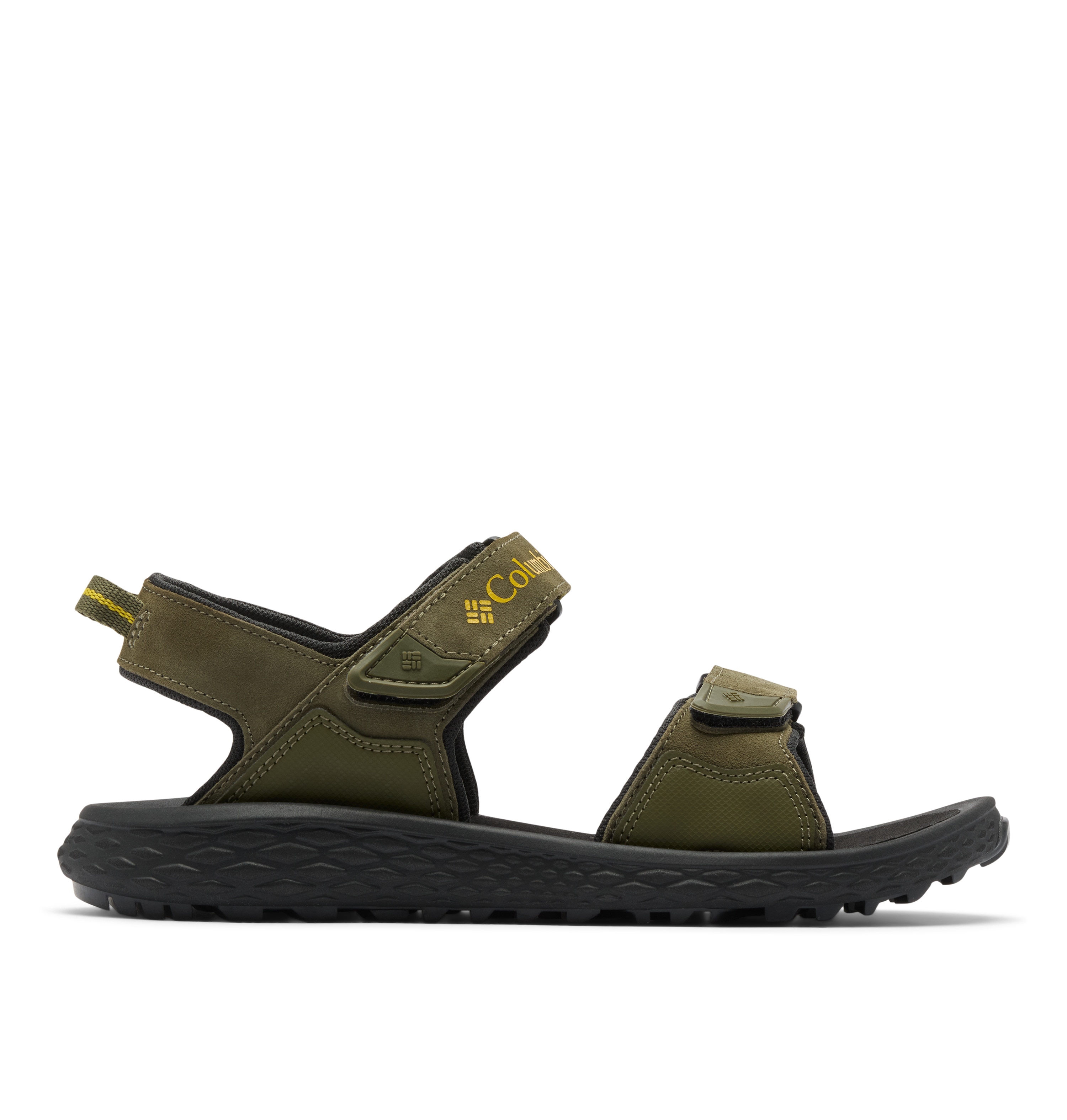 Imagem 0 de Sandálias Konos™ Hiker 2-strap Columbia