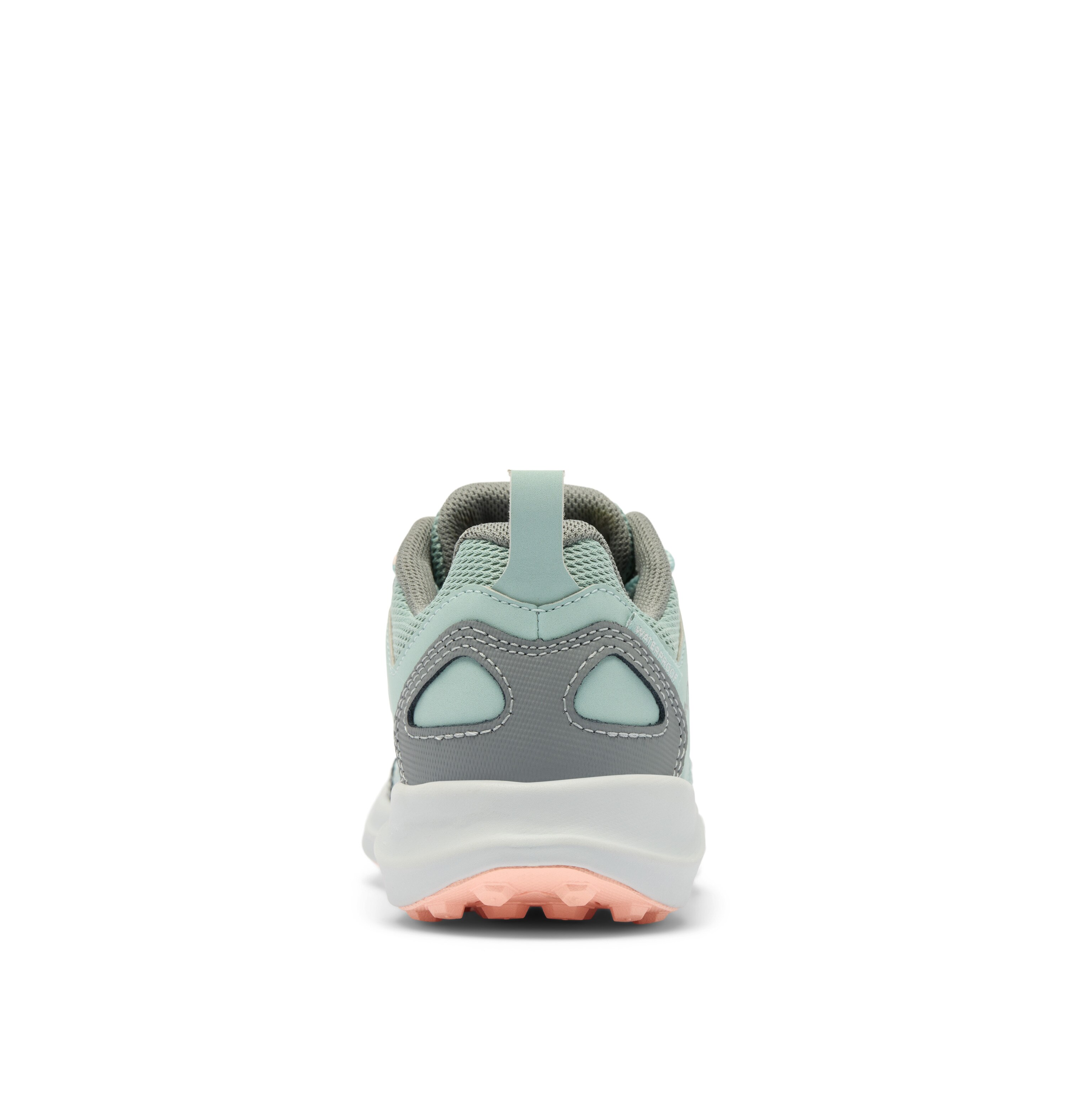 Sapatilhas Impermeáveis Infantil Youth Peakfreak Rush™ Columbia Azul-2