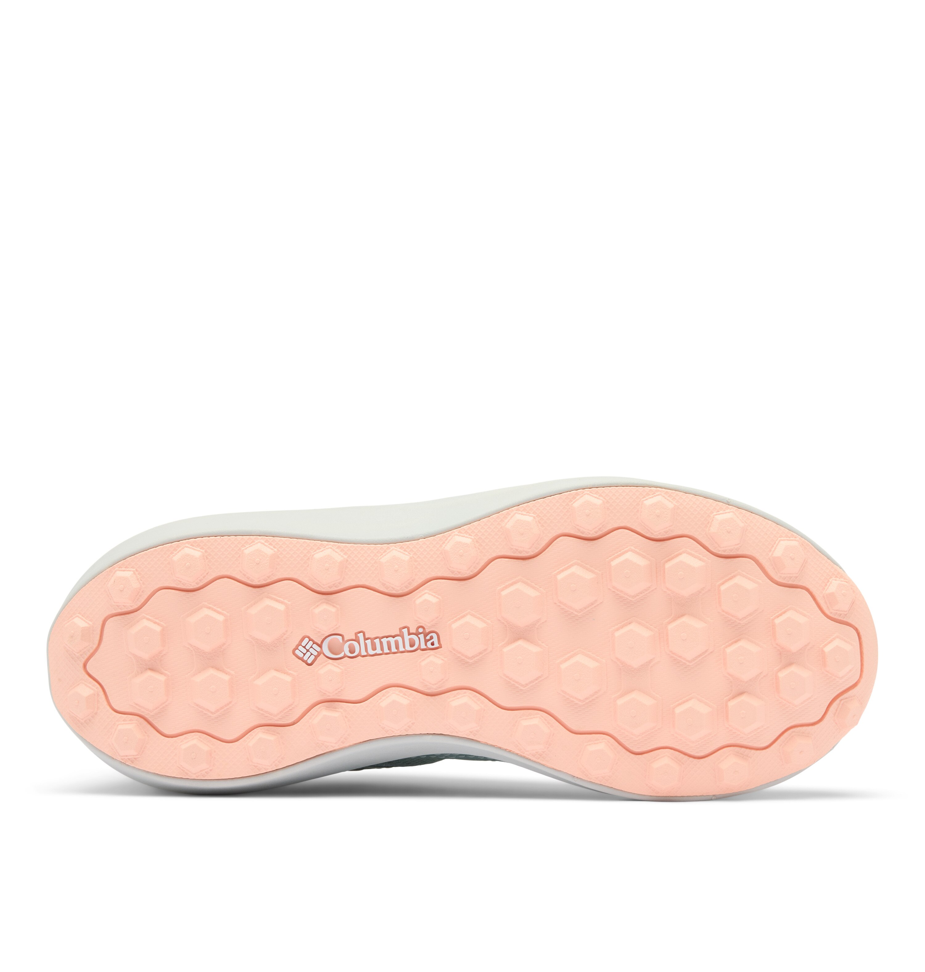 Sapatilhas Impermeáveis Infantil Youth Peakfreak Rush™ Columbia Azul-3