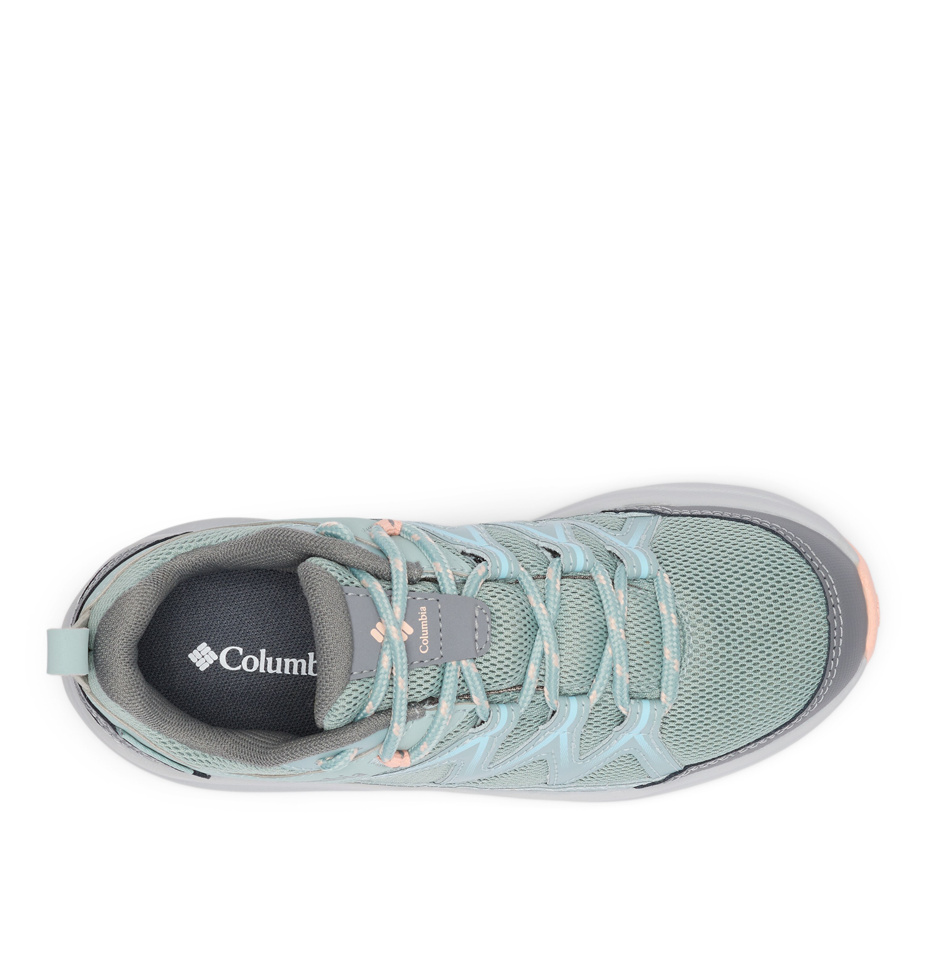 Sapatilhas Impermeáveis Infantil Youth Peakfreak Rush™ Columbia Azul-5