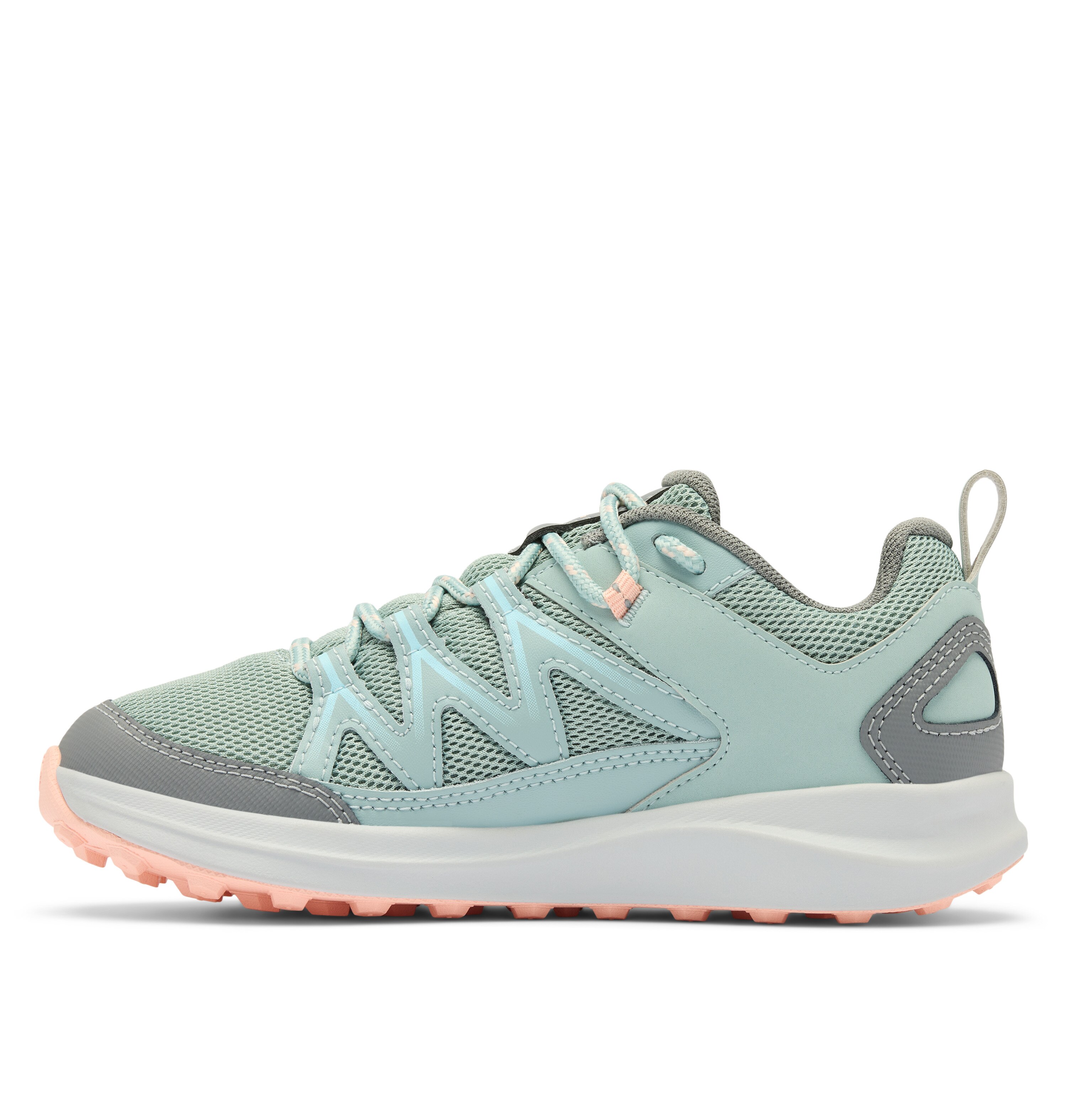 Sapatilhas Impermeáveis Infantil Youth Peakfreak Rush™ Columbia Azul-6