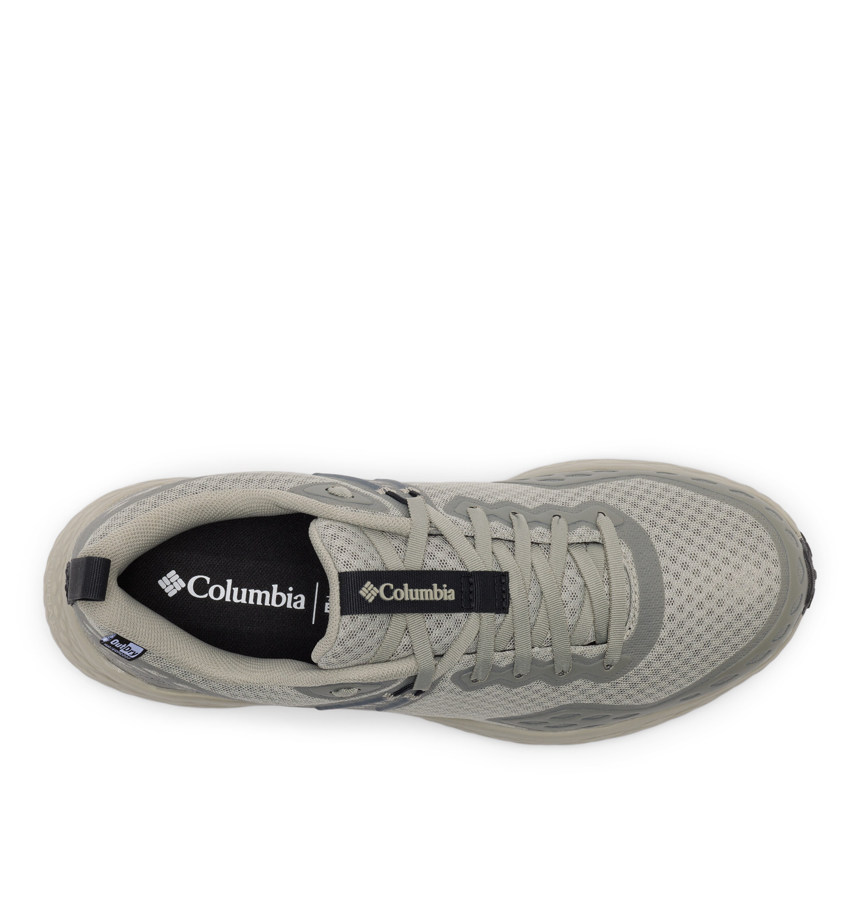 Sapatilhas Impermeáveis Konos™ Trs Outdry™ Columbia Verde-3