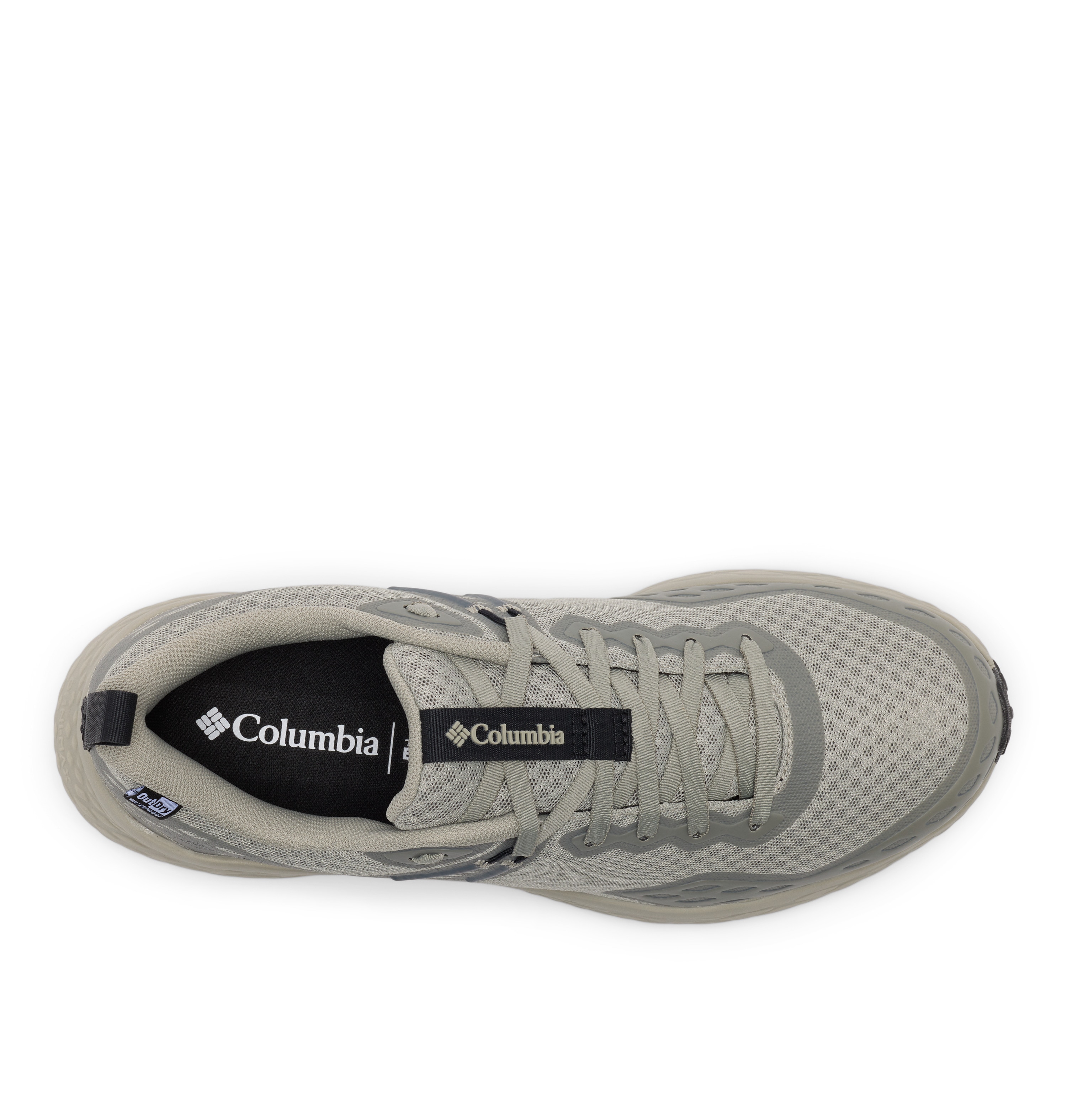 Sapatilhas Impermeáveis Konos™ Trs Outdry™ Columbia Verde-3