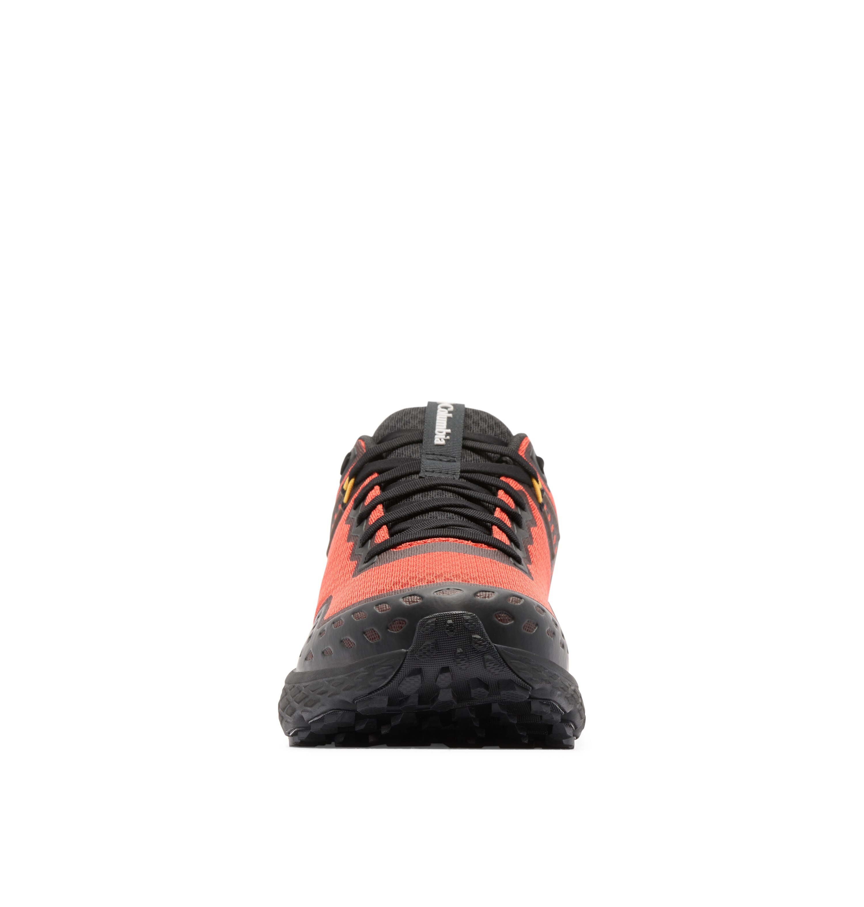 Sapatilhas Impermeáveis Konos™ Trs Outdry™ Columbia Laranja-4