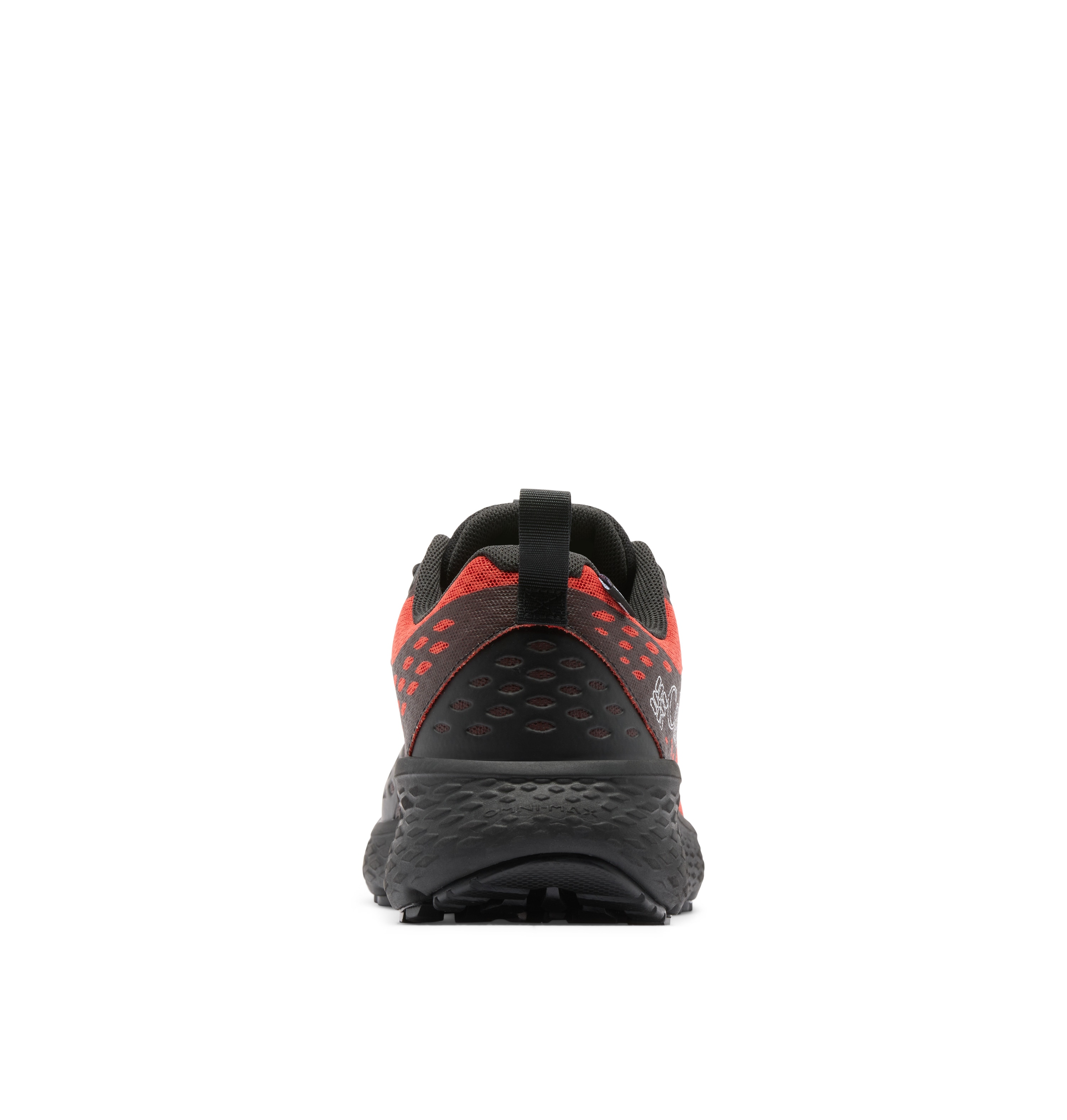 Sapatilhas Impermeáveis Konos™ Trs Outdry™ Columbia Laranja-2