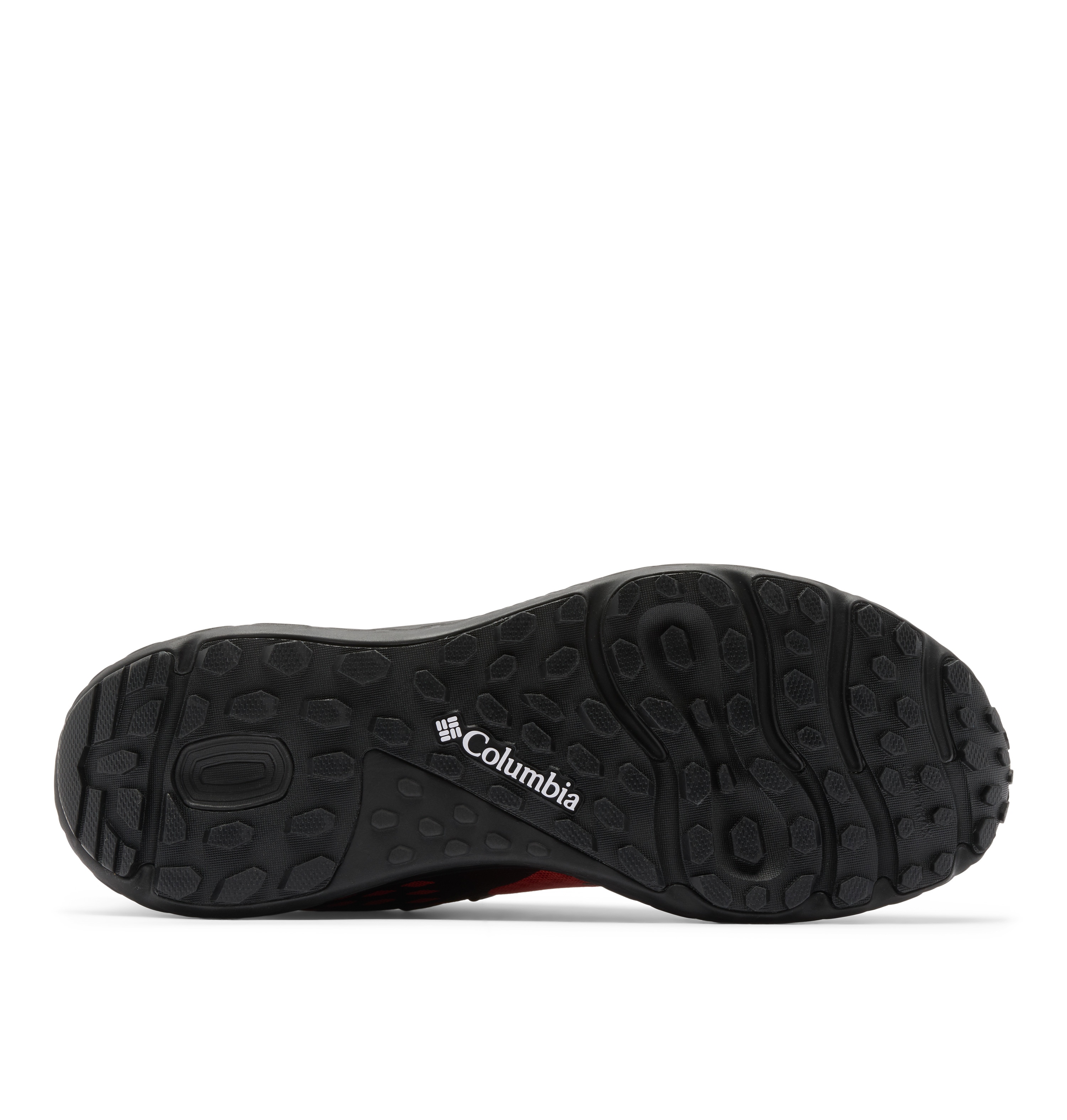Sapatilhas Impermeáveis Konos™ Trs Outdry™ Columbia Laranja-3