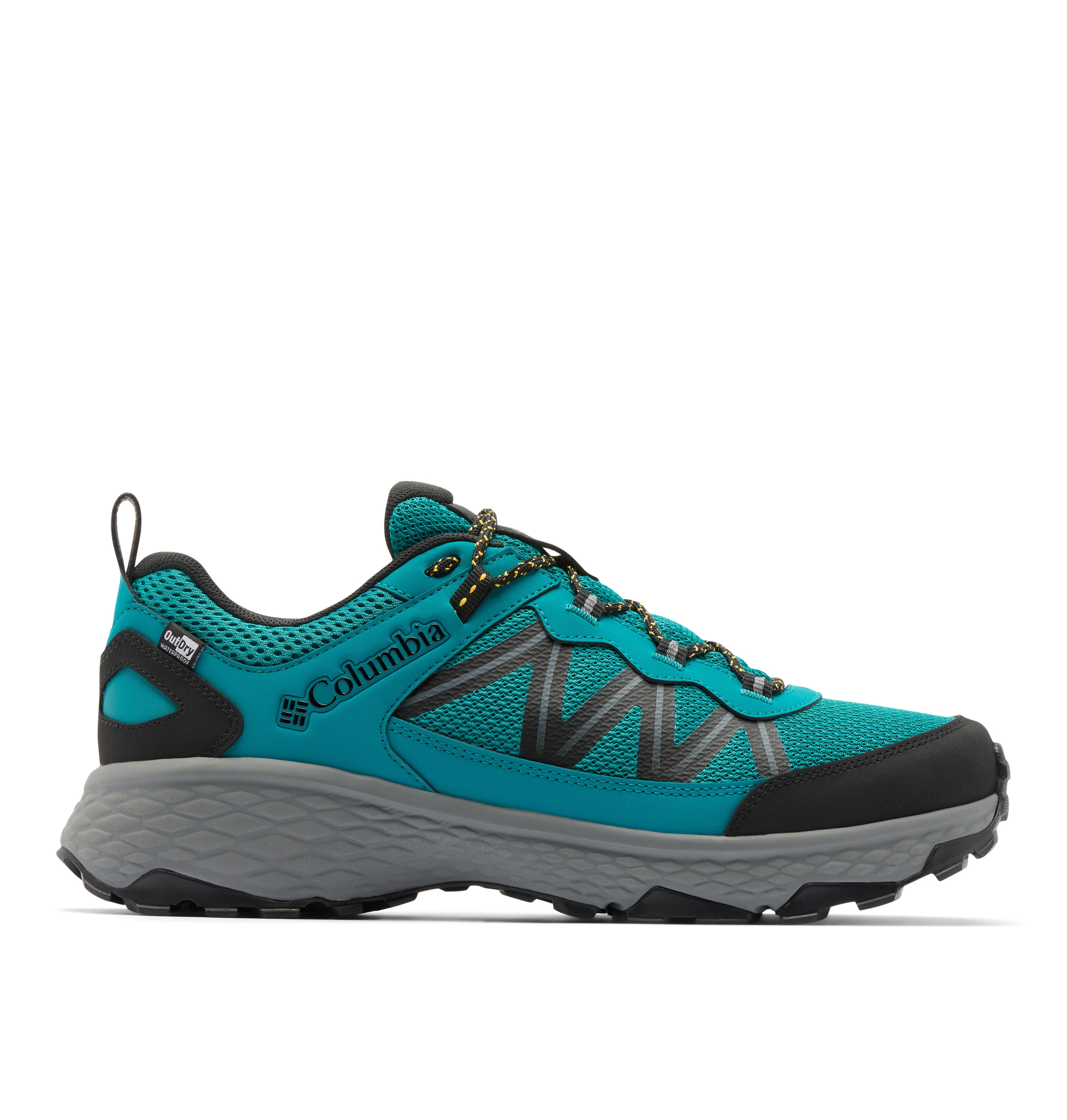 Imagem 0 de Sapatilhas Impermeáveis Peakfreak Rush™ Outdry™ Columbia