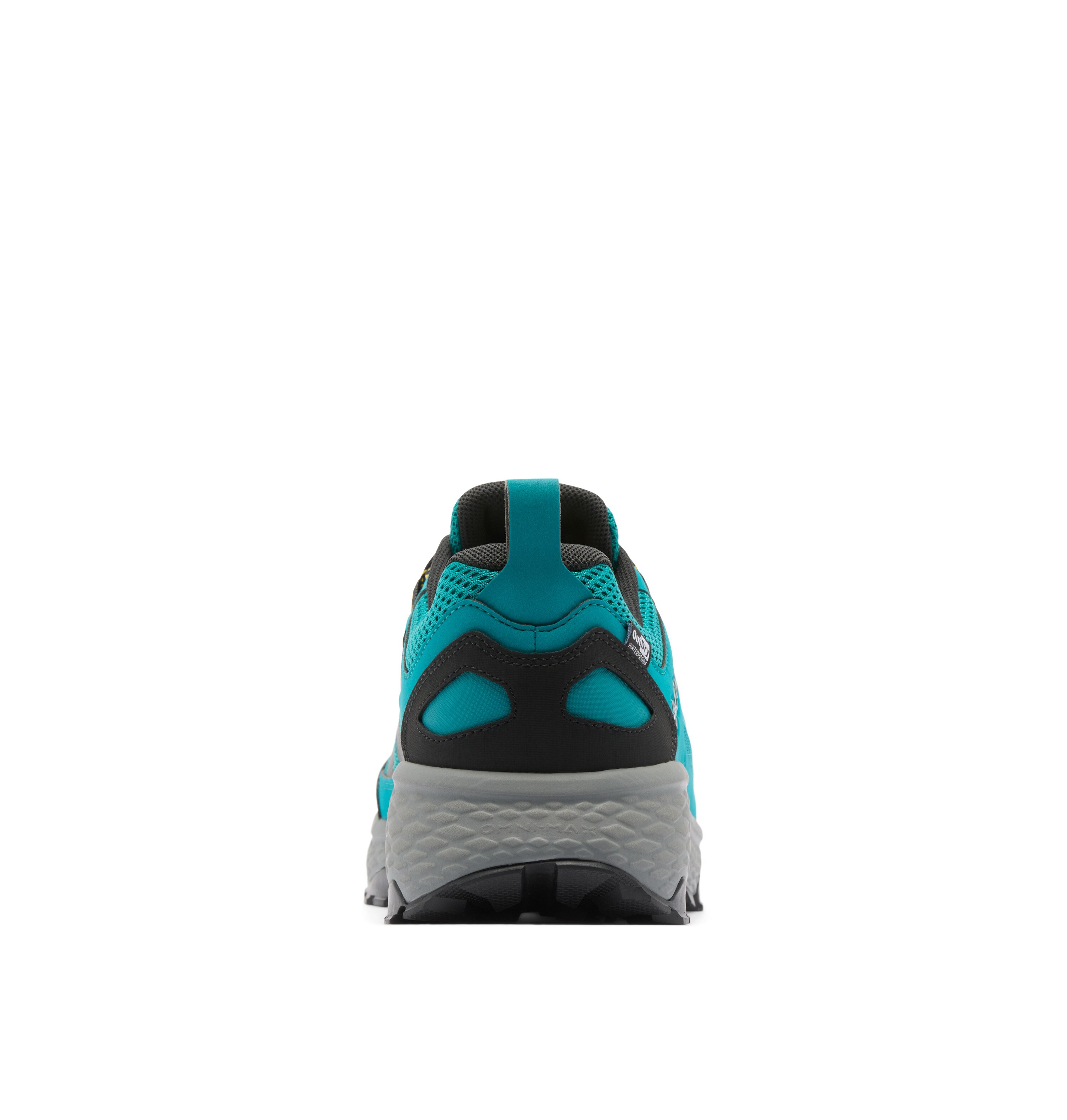 Sapatilhas Impermeáveis Peakfreak Rush™ Outdry™ Columbia Verde-2