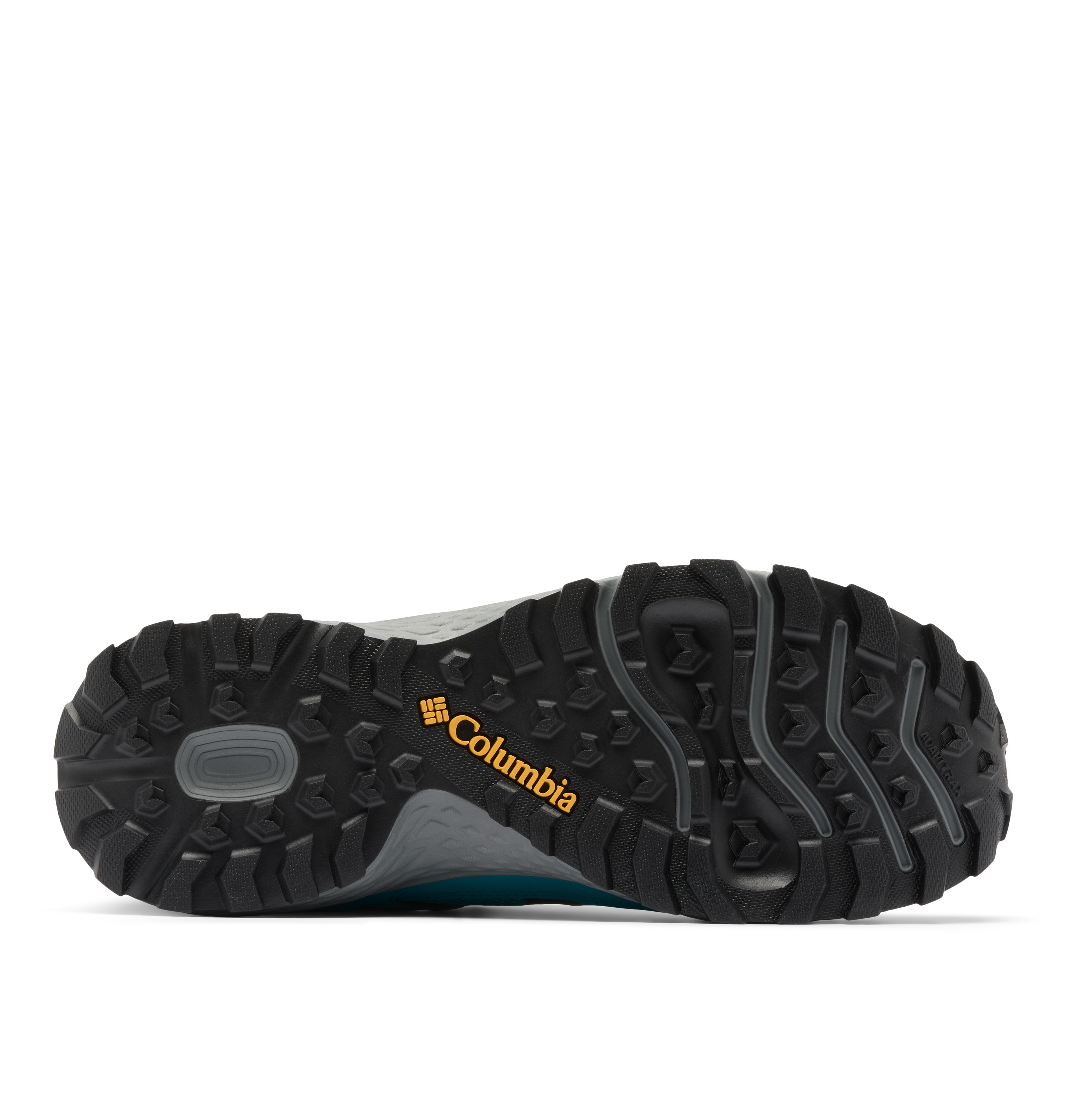 Sapatilhas Impermeáveis Peakfreak Rush™ Outdry™ Columbia Verde-6