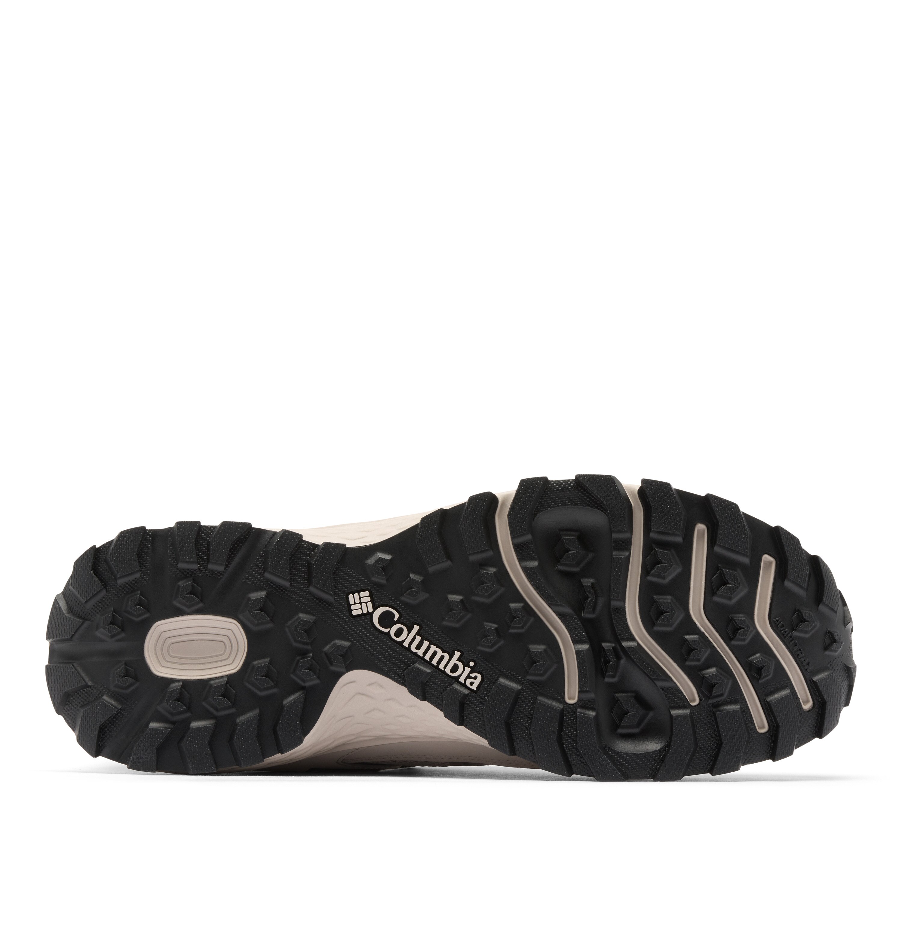 Sapatilhas Impermeáveis Peakfreak Rush™ Outdry™ Columbia Cinzento-3
