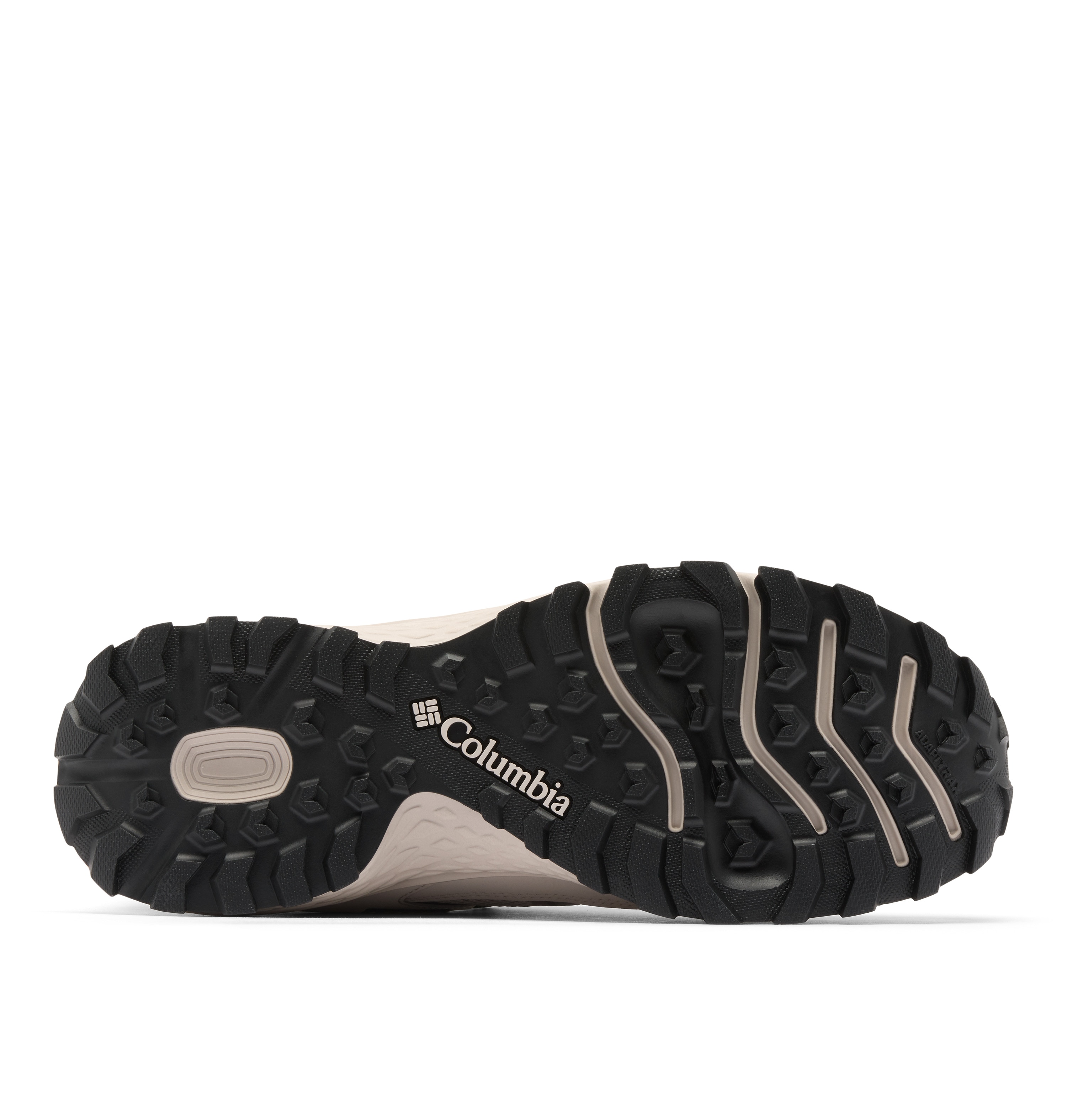 Sapatilhas de Caminhada Peakfreak Rush™ Outdry™ Columbia Cinzento-3