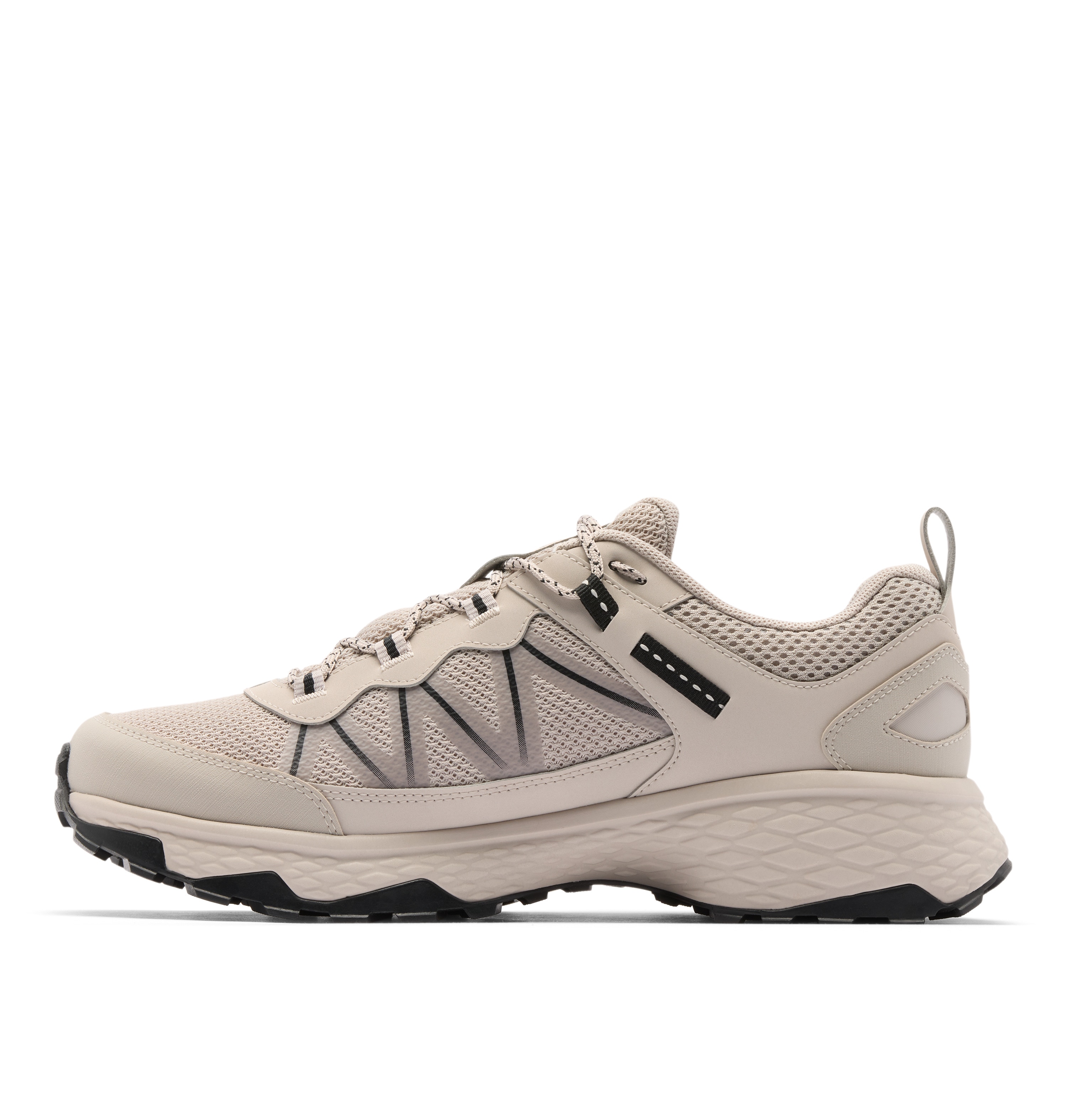 Sapatilhas de Caminhada Peakfreak Rush™ Outdry™ Columbia Cinzento-4