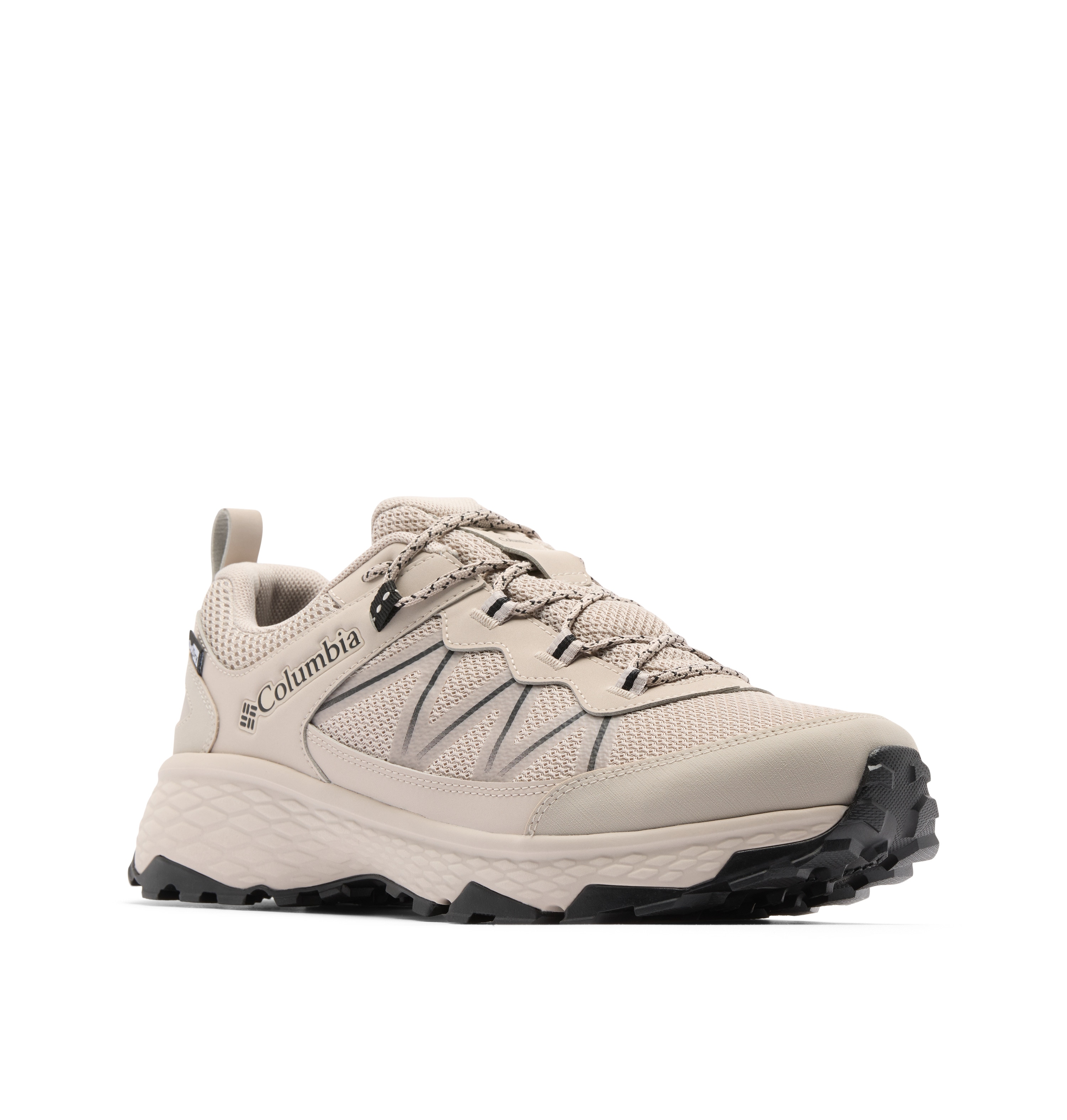 Sapatilhas de Caminhada Peakfreak Rush™ Outdry™ Columbia Cinzento-6