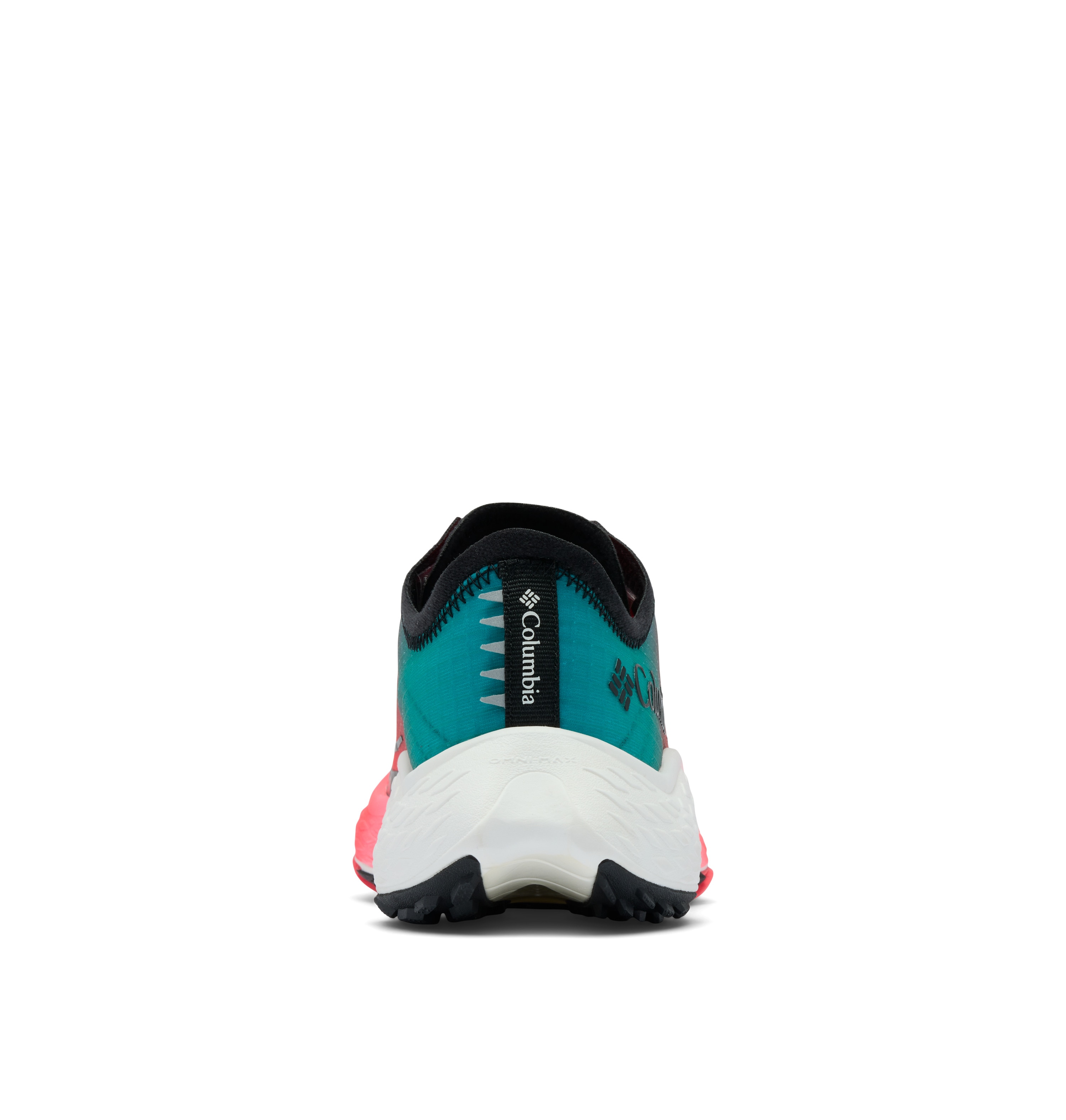 Sapatilhas Konos Speed Trail Atr™ Columbia Vermelho-2