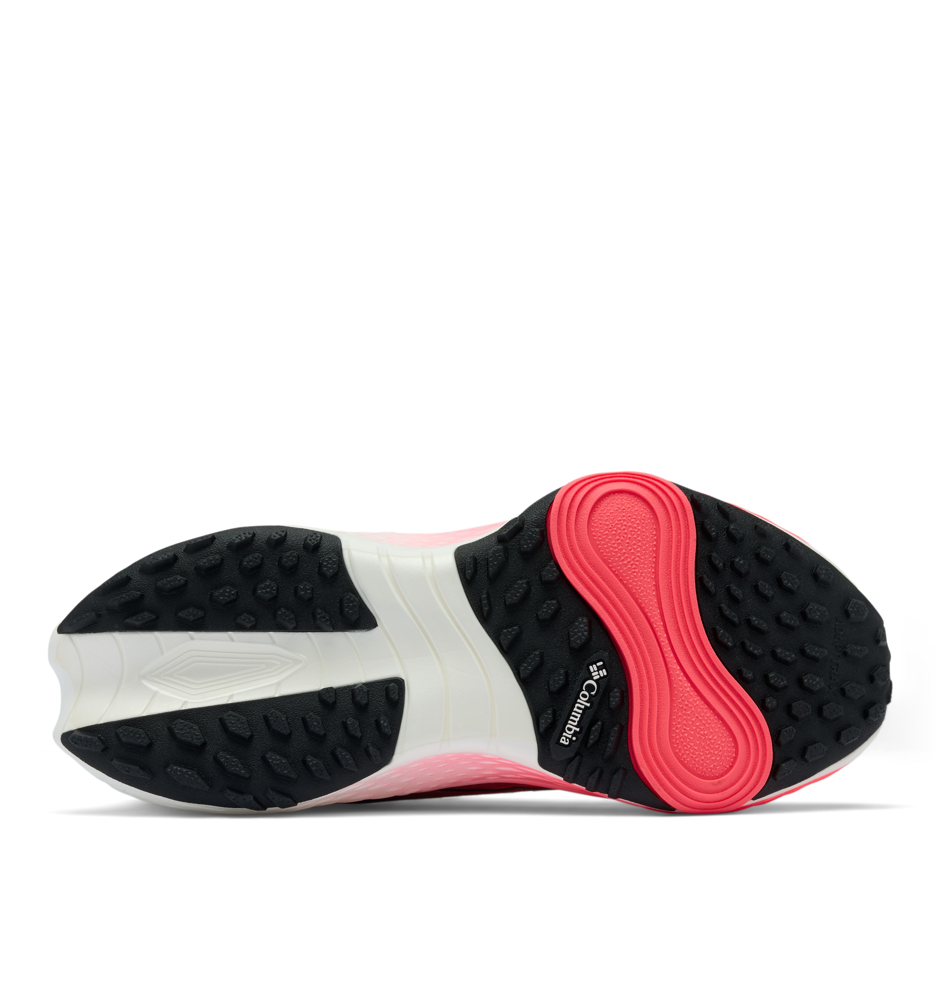 Sapatilhas Konos Speed Trail Atr™ Columbia Vermelho-3