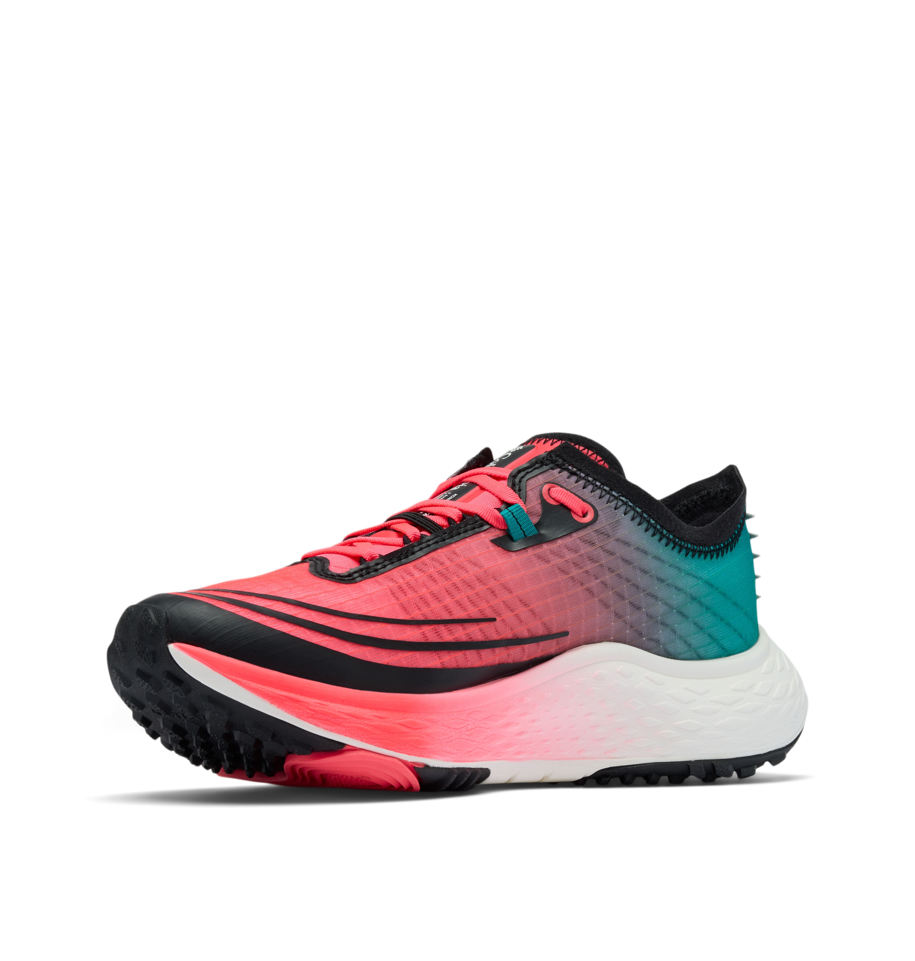 Sapatilhas Konos Speed Trail Atr™ Columbia Vermelho-4