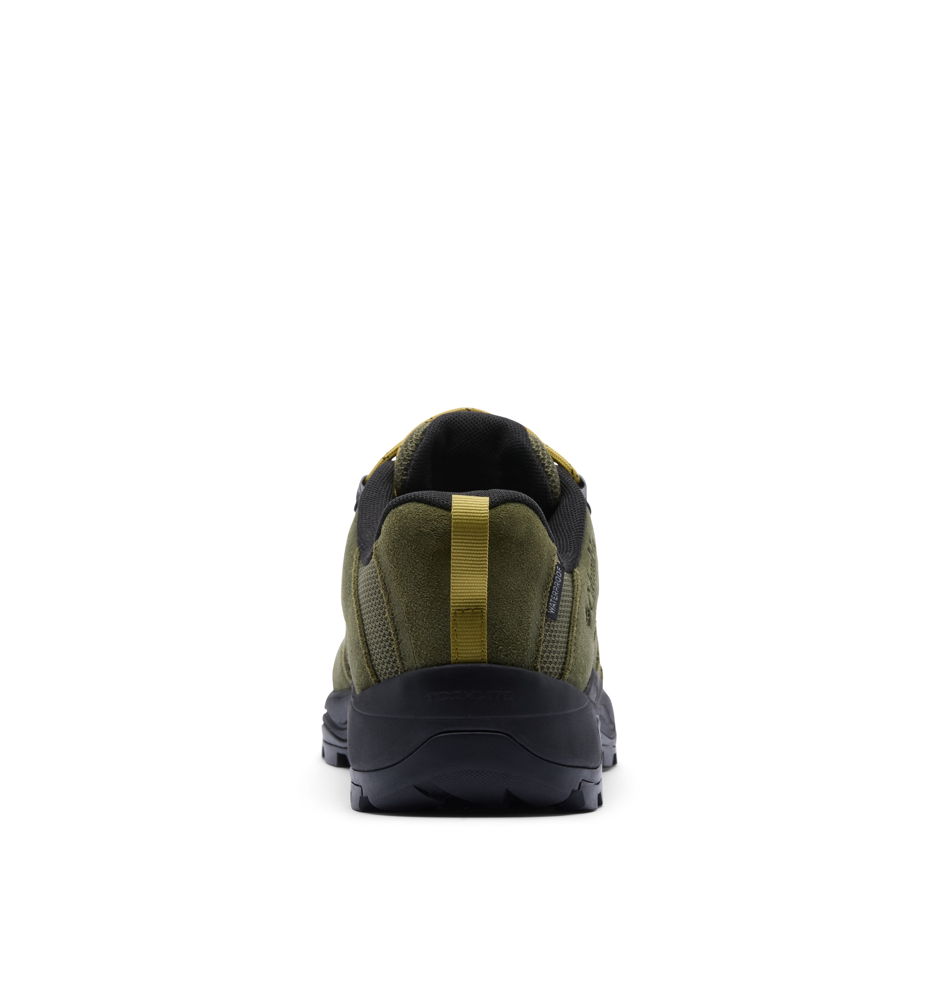 Sapatilhas Impermeáveis Redmond™ Iv Low Columbia Verde-2
