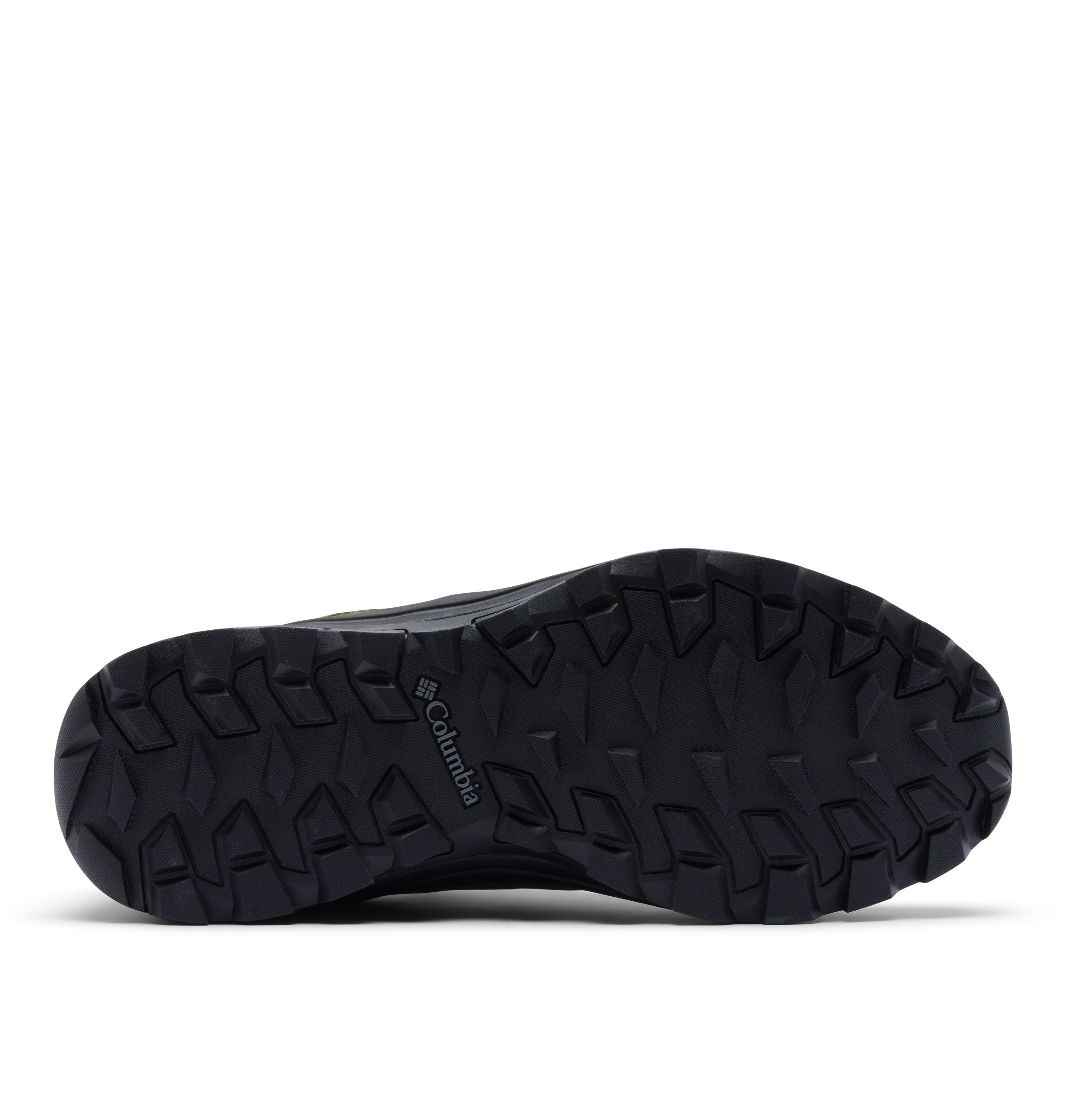 Sapatilhas Impermeáveis Redmond™ Iv Low Columbia Verde-3