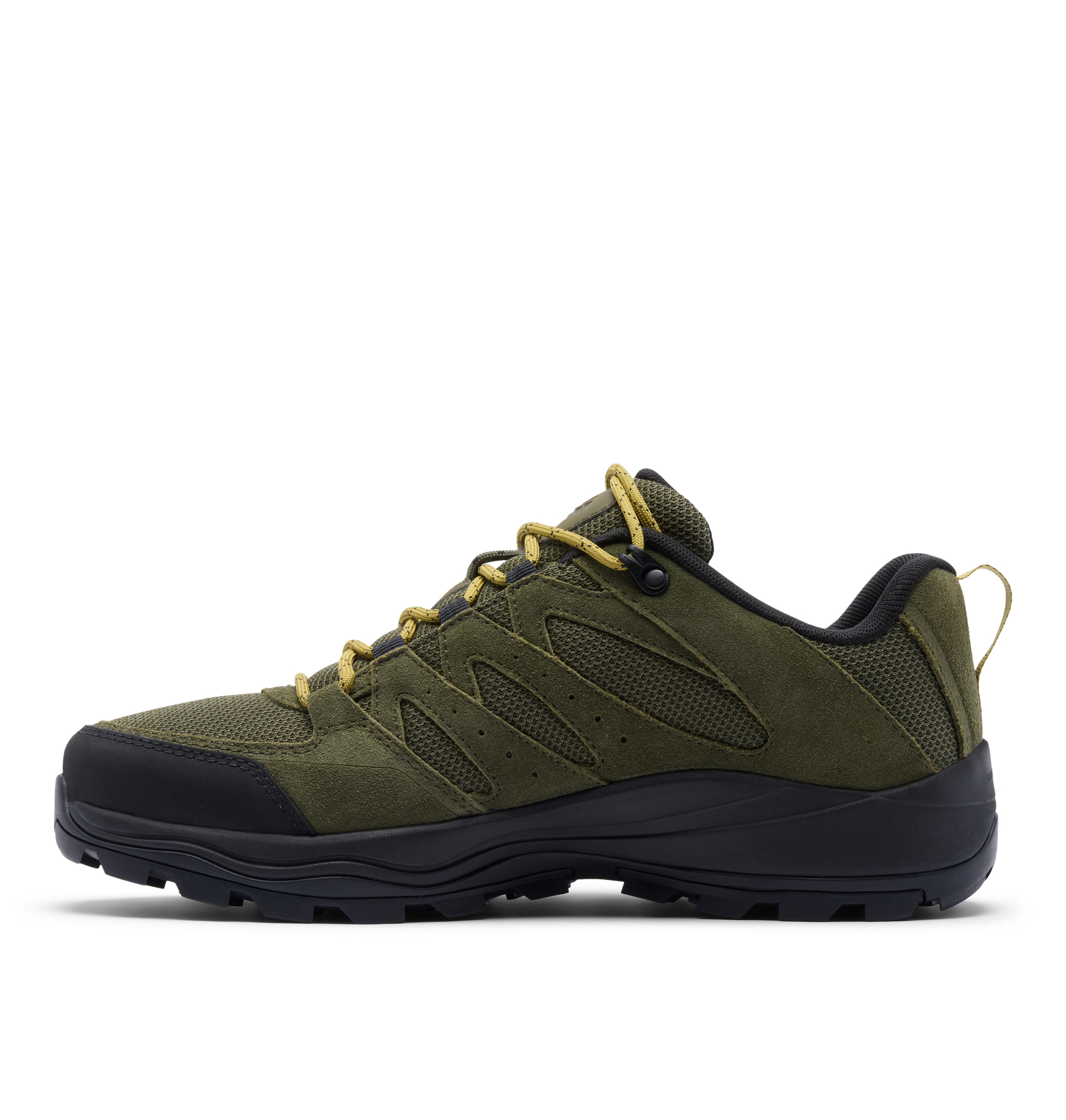 Sapatilhas Impermeáveis Redmond™ Iv Low Columbia Verde-5