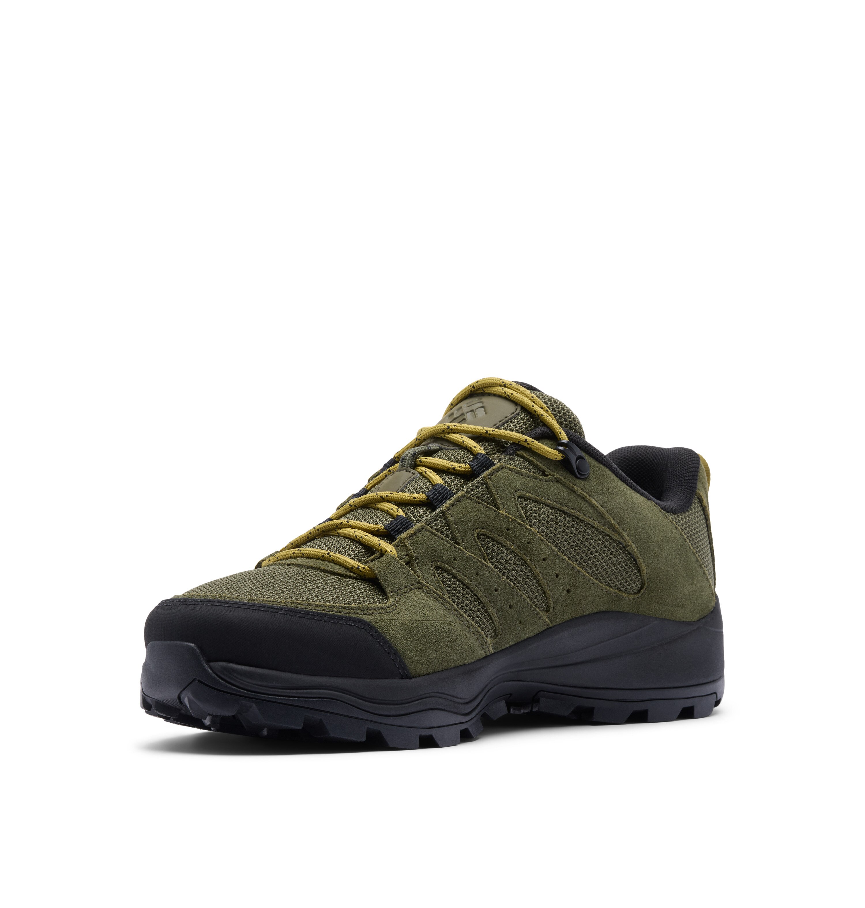 Sapatilhas Impermeáveis Redmond™ Iv Low Columbia Verde-6