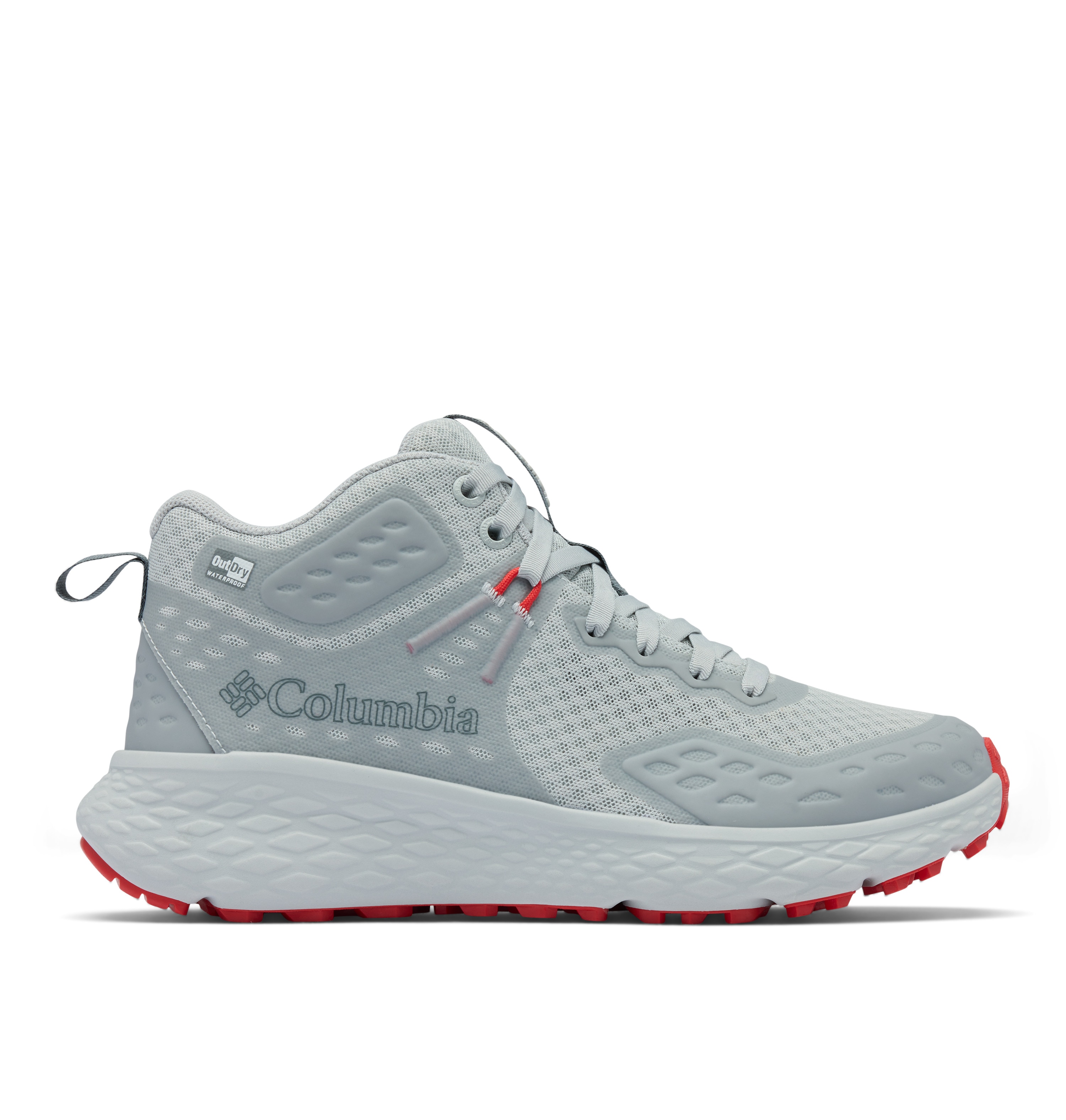 Botas Impermeáveis Konos™ Trs Outdry™ Mid Columbia Cinzento-1