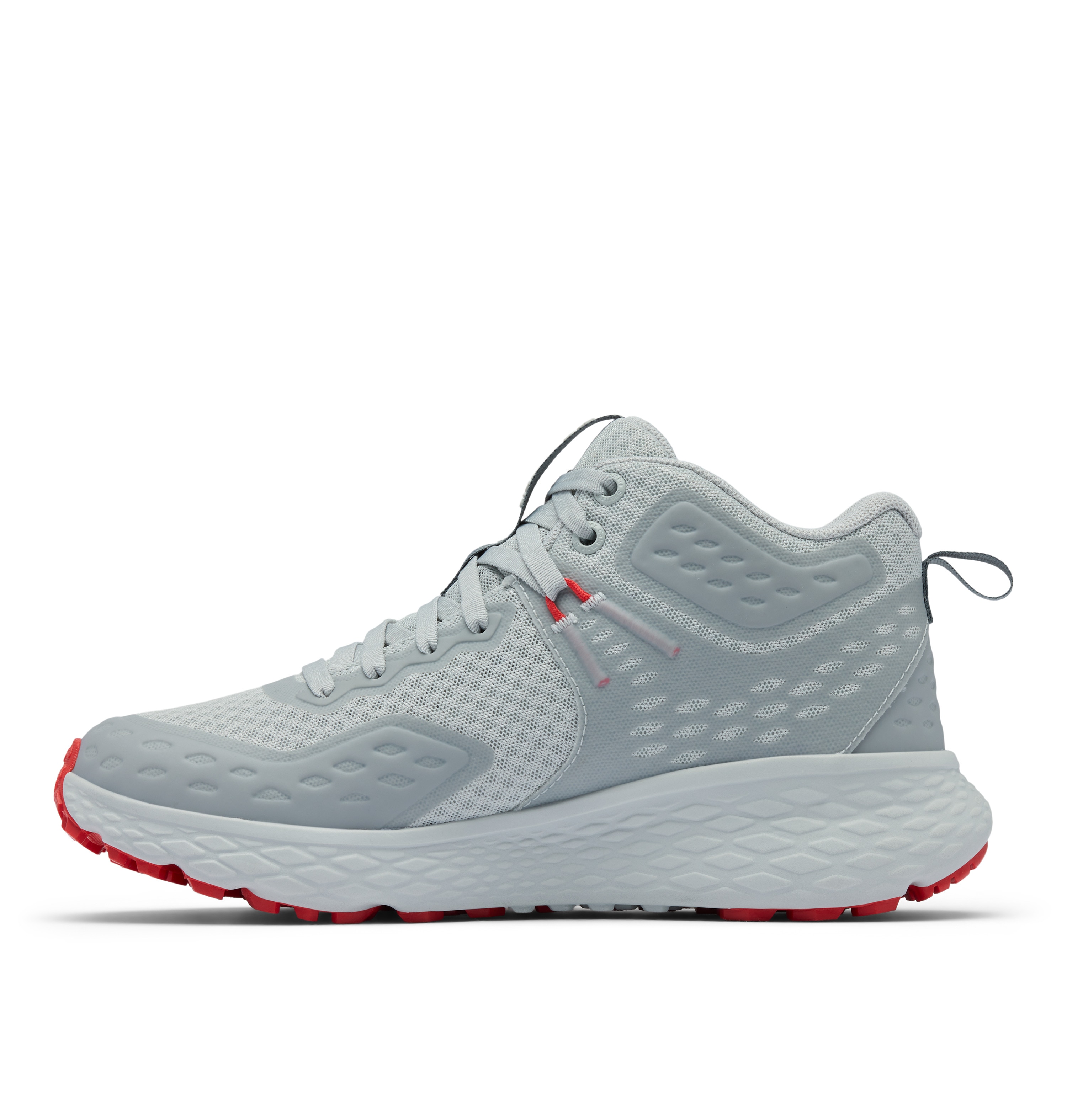Botas Impermeáveis Konos™ Trs Outdry™ Mid Columbia Cinzento-4