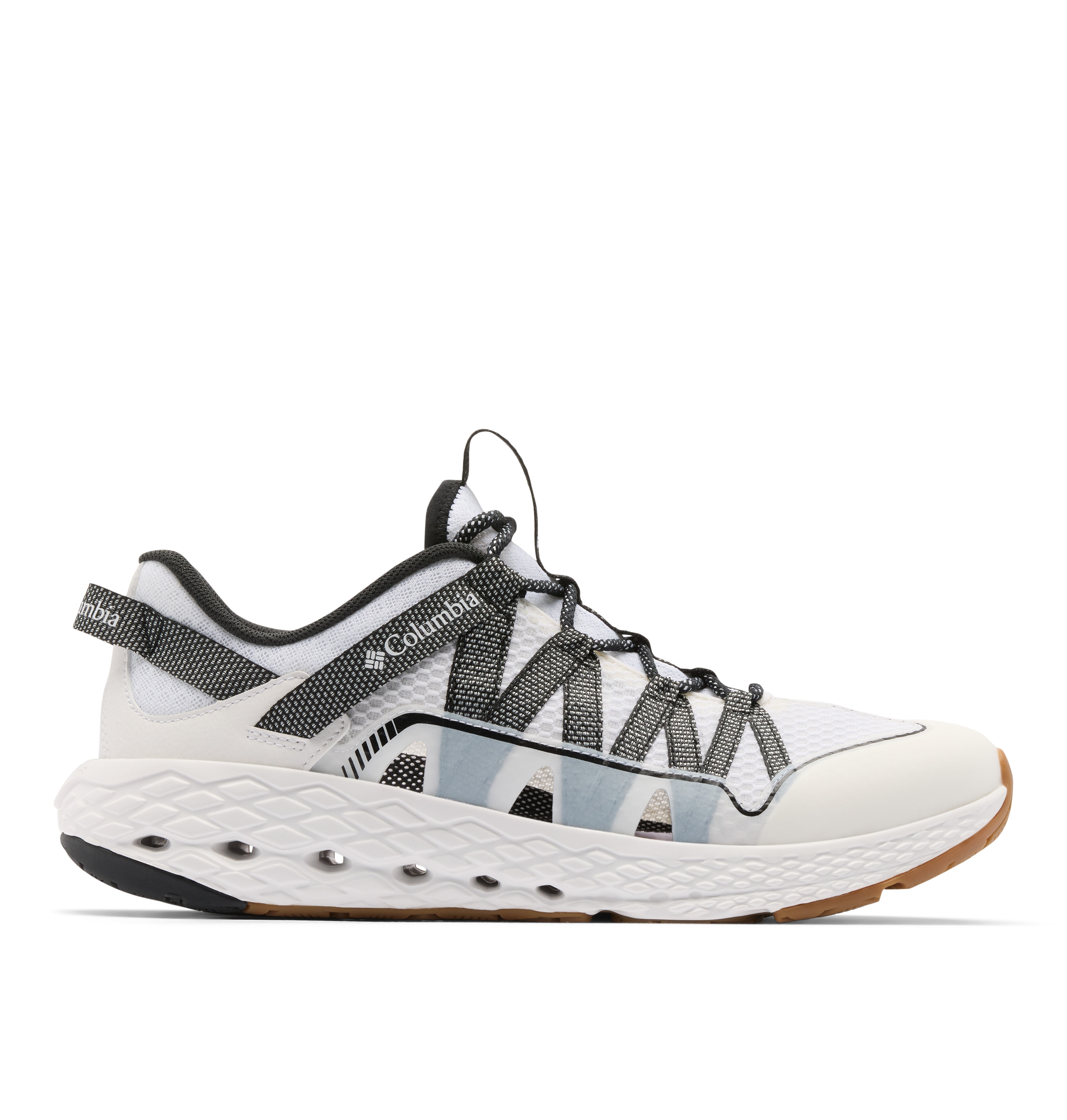 Sapatilhas Drainmaker™ Atv Columbia Branco-1