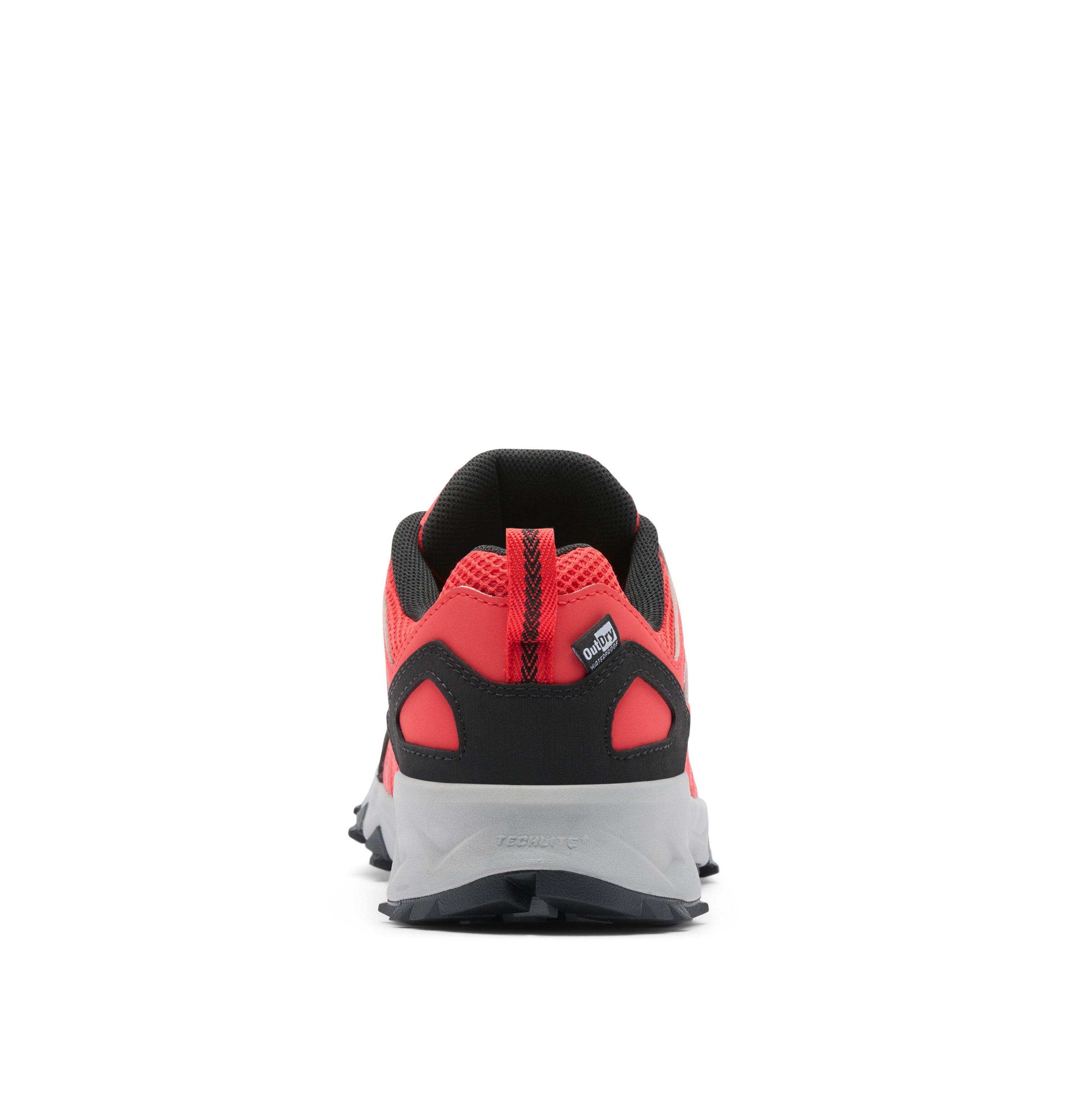 Sapatilhas Impermeáveis Peakfreak™ Ii Outdry™ Columbia Vermelho-2