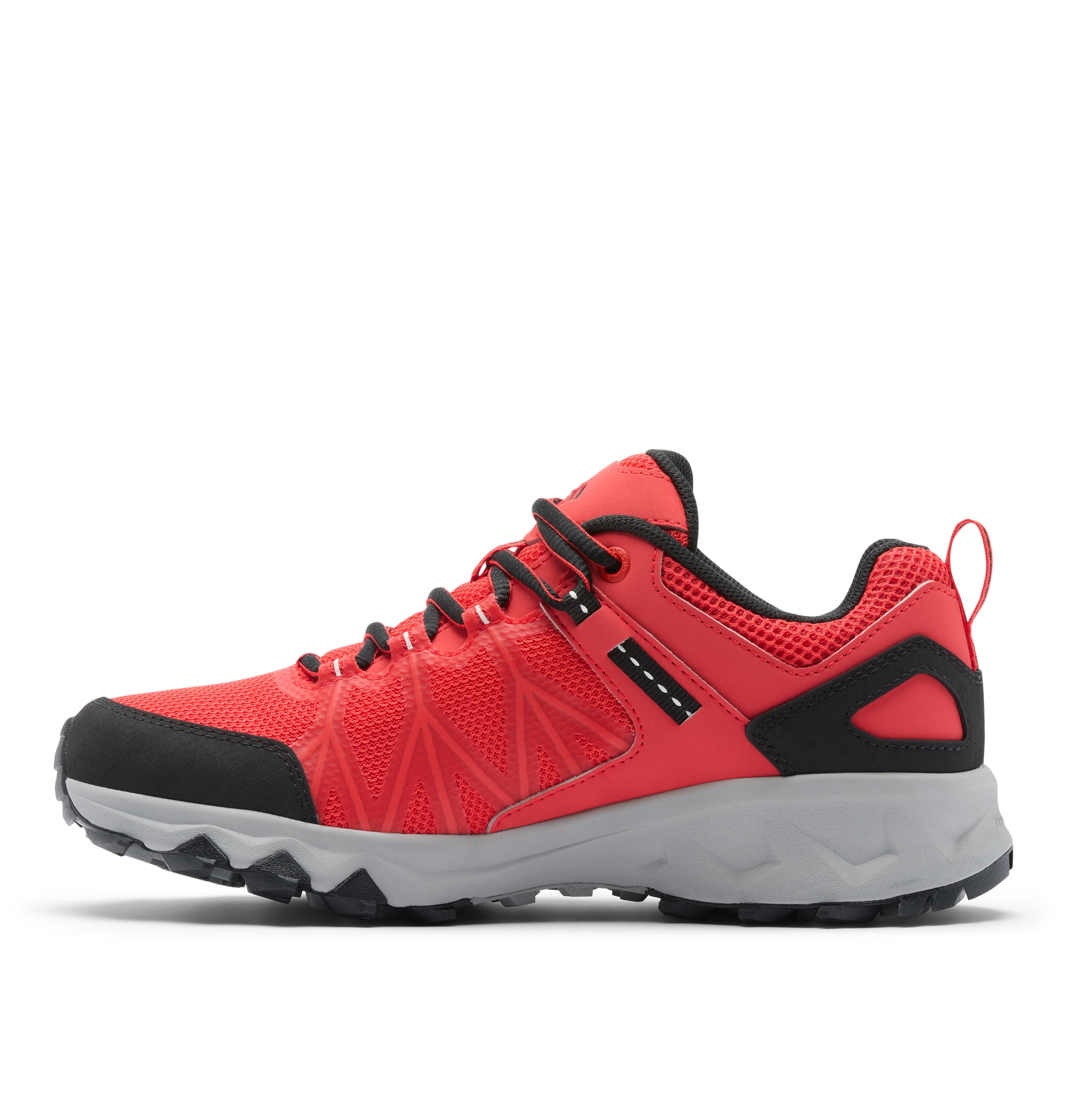 Sapatilhas Impermeáveis Peakfreak™ Ii Outdry™ Columbia Vermelho-4