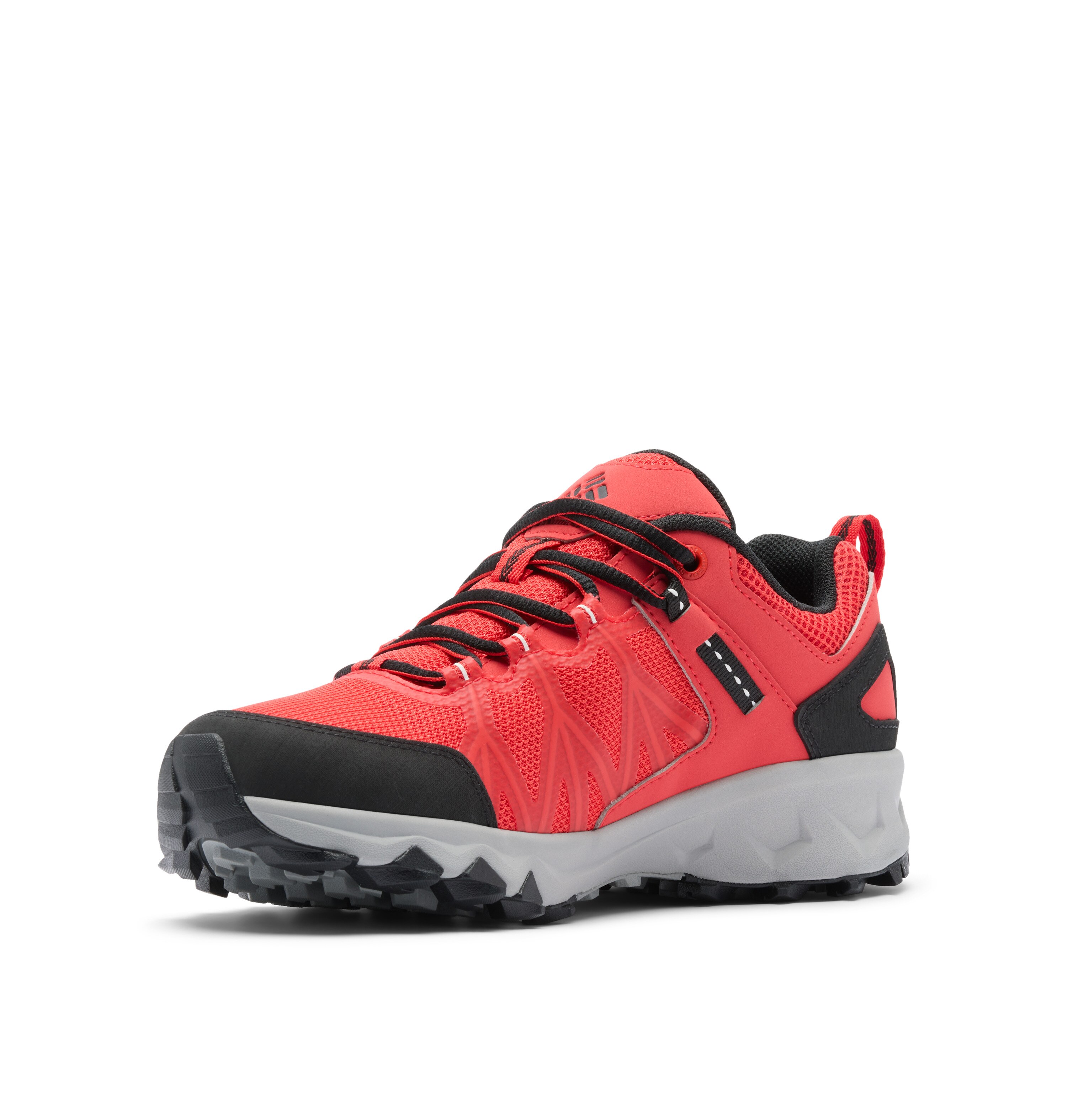 Sapatilhas Impermeáveis Peakfreak™ Ii Outdry™ Columbia Vermelho-6
